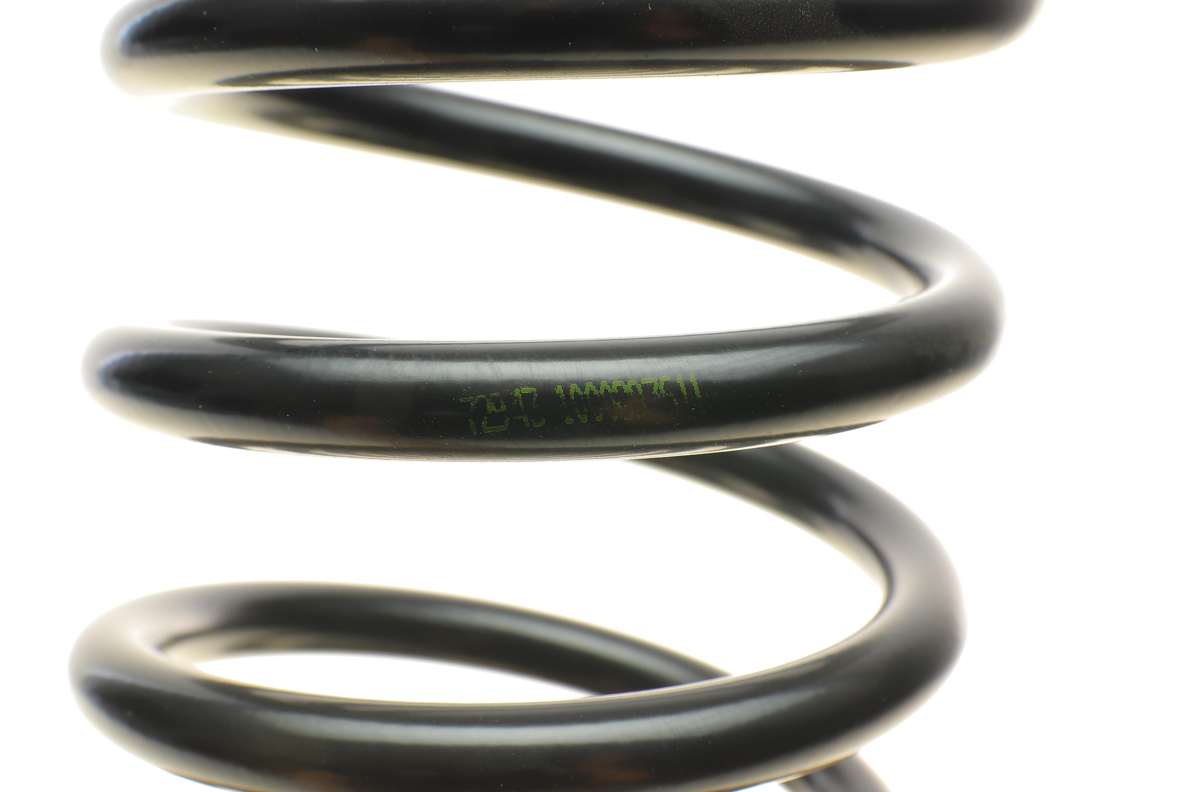 Пружина (задня) Lada Samara 2108-2115/21099 1.1/1.3/1.5 87-13 (накл.з.ч/седан)