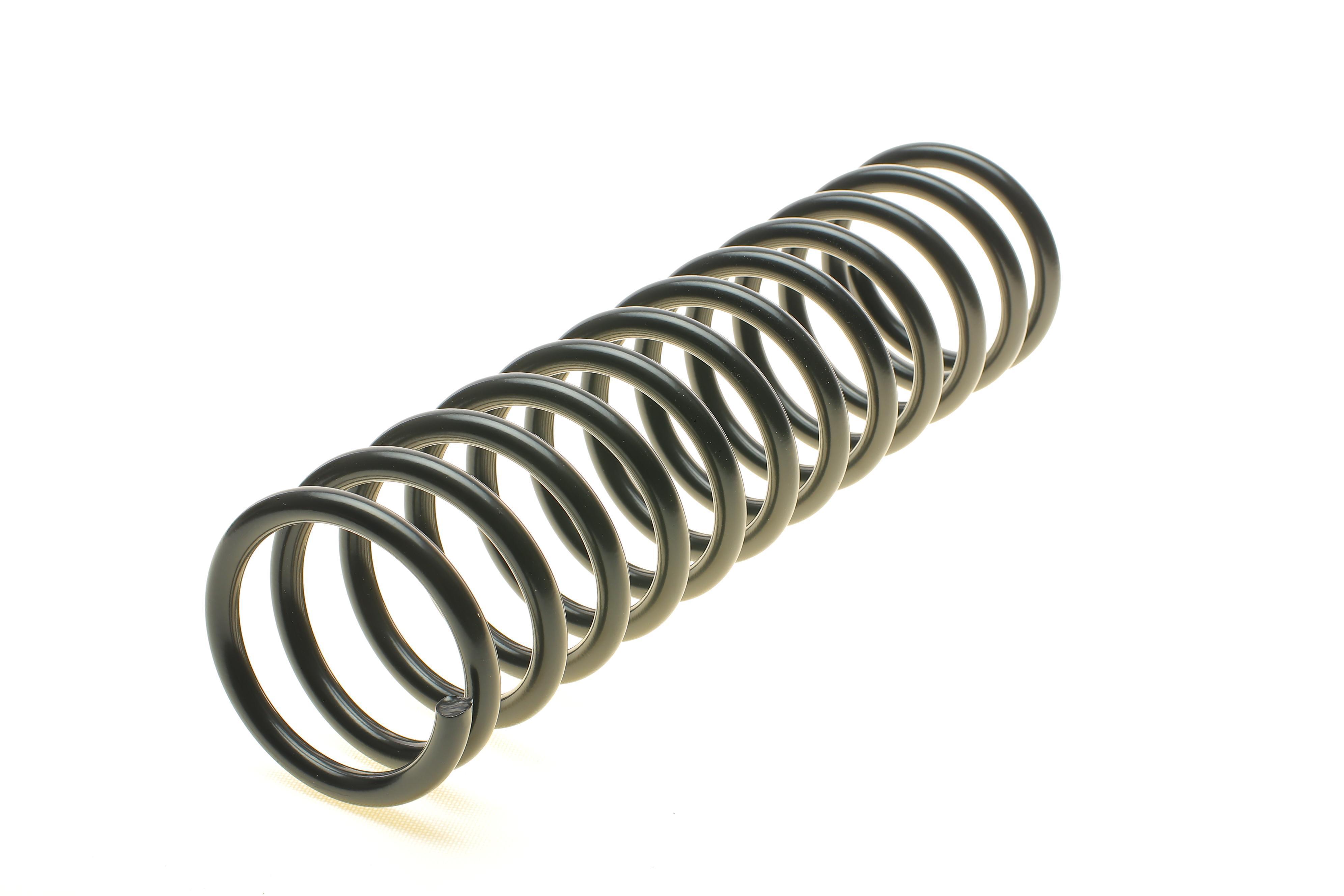 Пружина (задня) Lada Samara 2108-2115/21099 1.1/1.3/1.5 87-13 (накл.з.ч/седан)