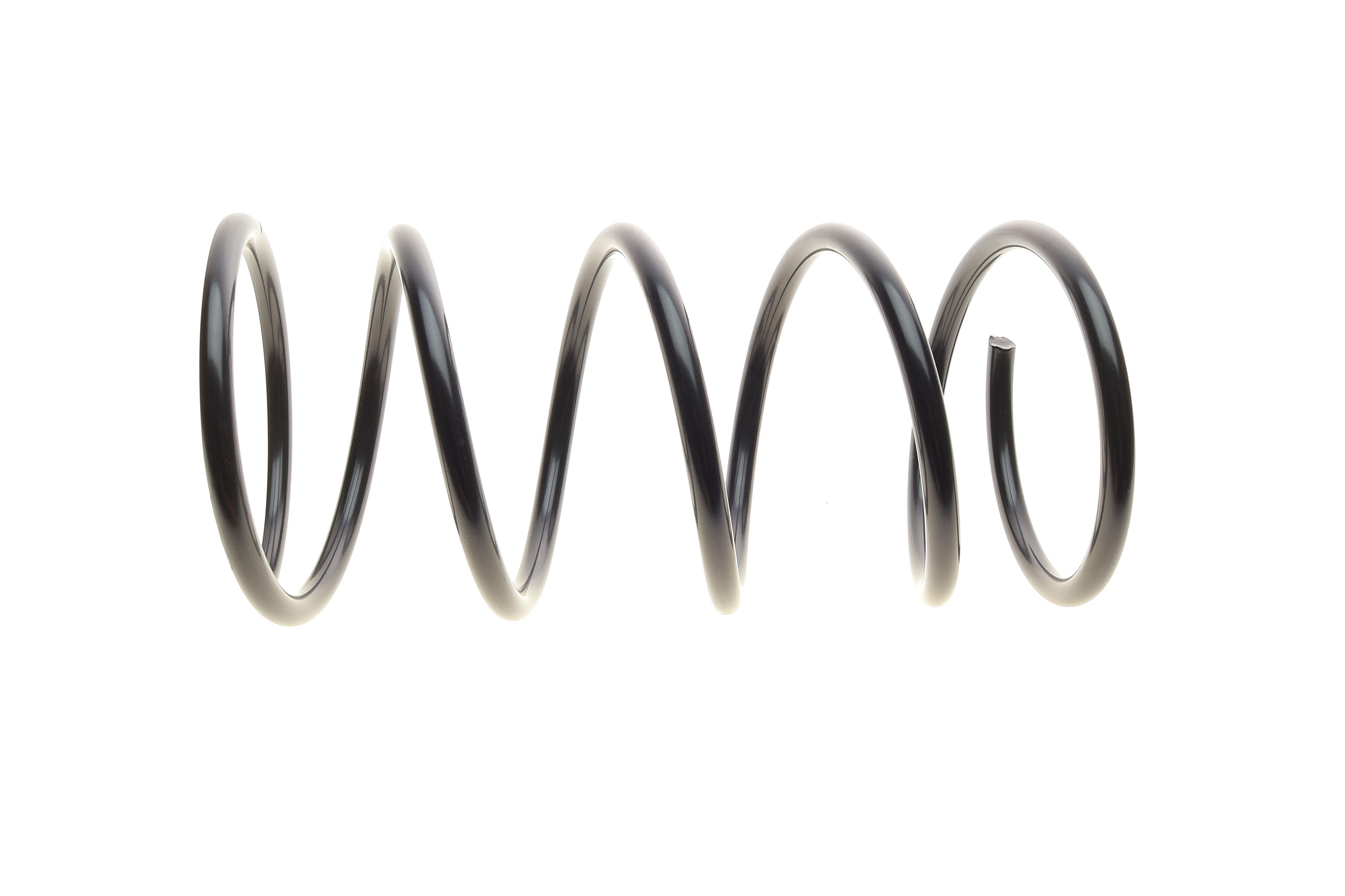 Пружина (задня) Mitsubishi Pajero Pinin 1.8/1.8GDI/2.0GDI 99-07 (всюдихід закритий)