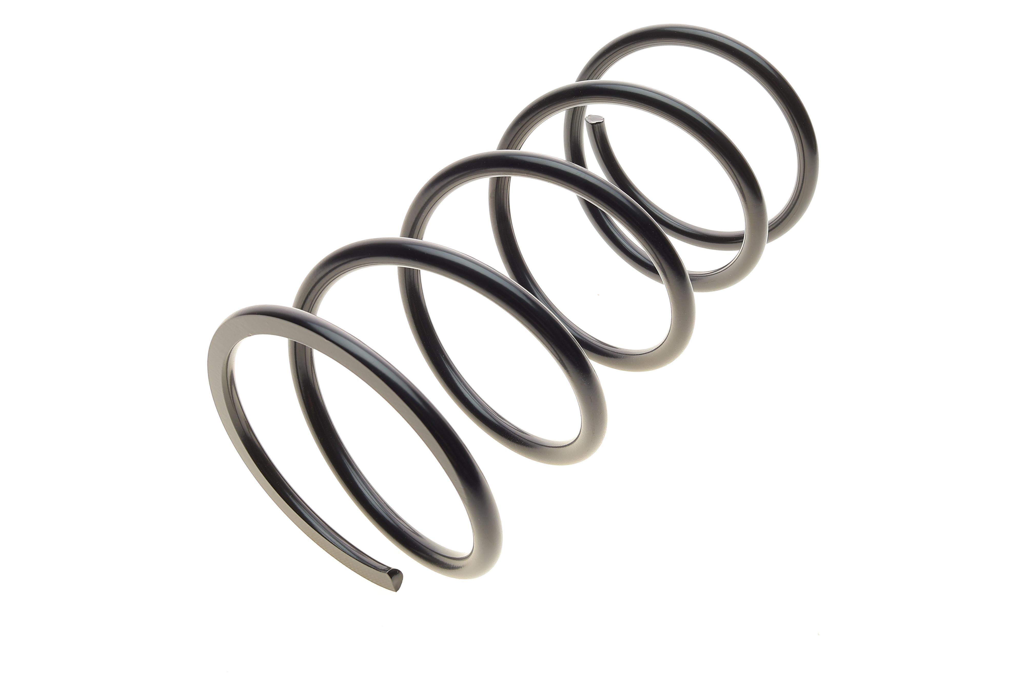 Пружина (задня) Mitsubishi Pajero Pinin 1.8/1.8GDI/2.0GDI 99-07 (всюдихід закритий)