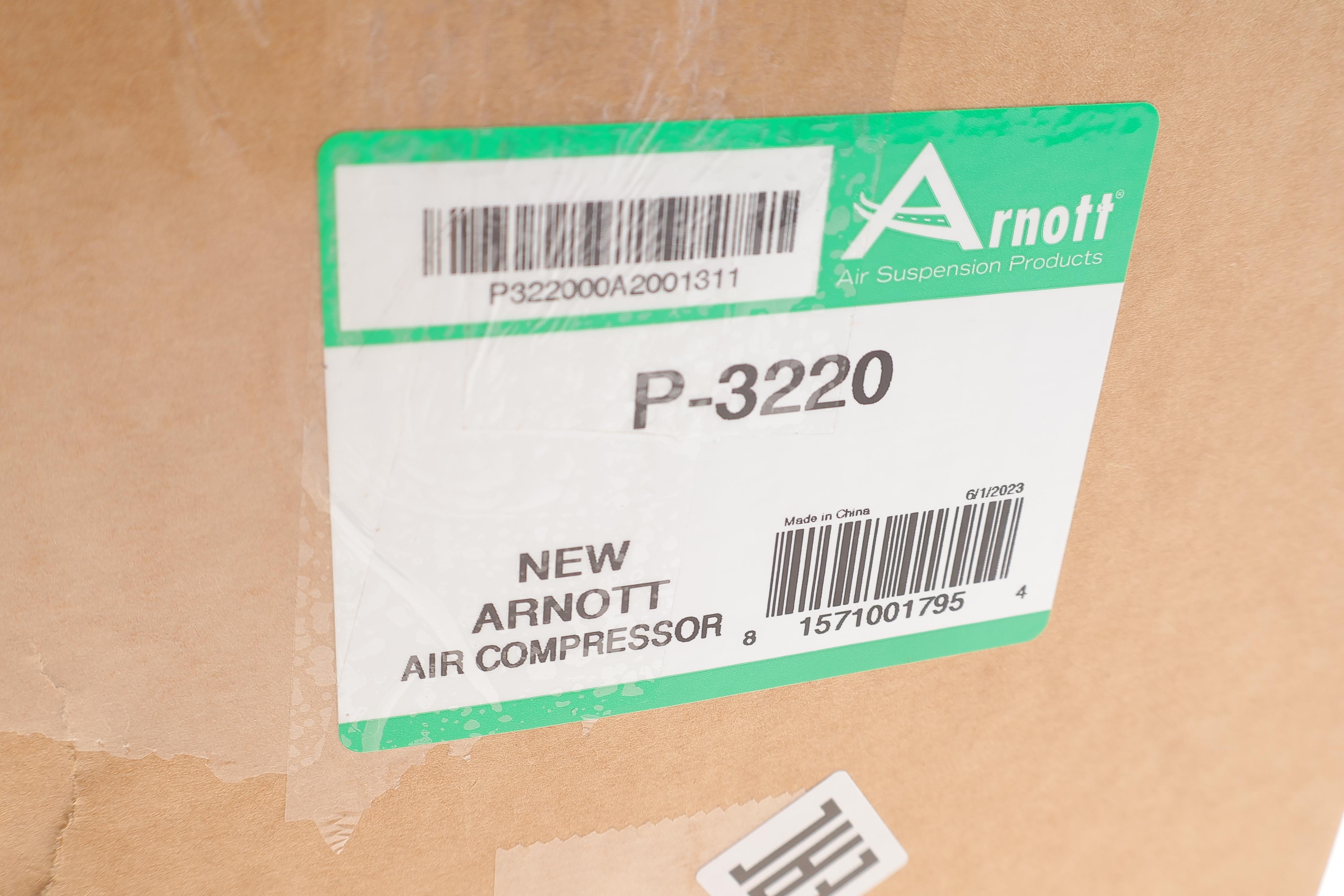 Компресор пневмосистеми BMW 5 (E61) 04-10 M54/M57/N47N52/N53/N62