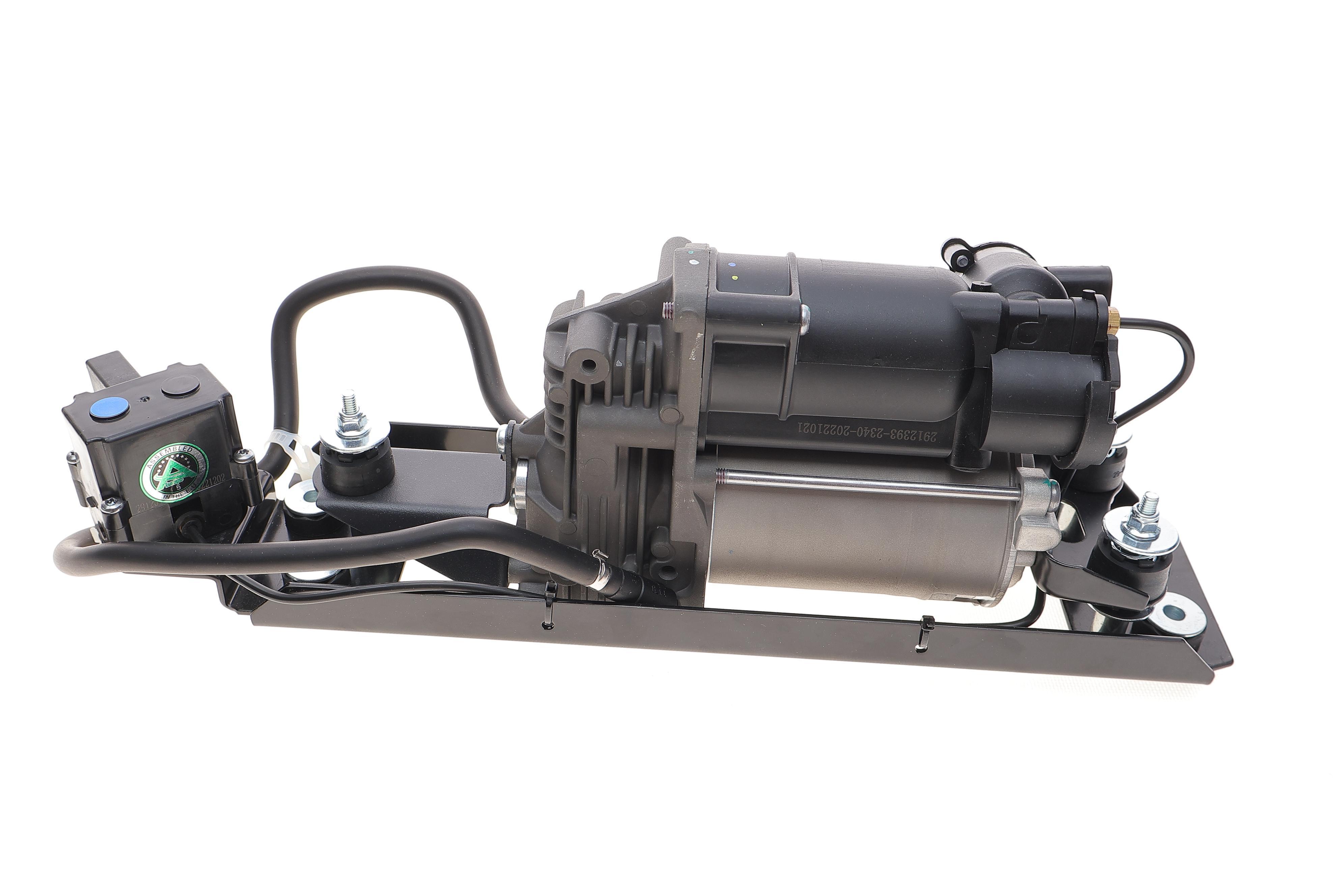 Компресор пневмосистеми BMW 5 (E61) 04-10 M54/M57/N47N52/N53/N62