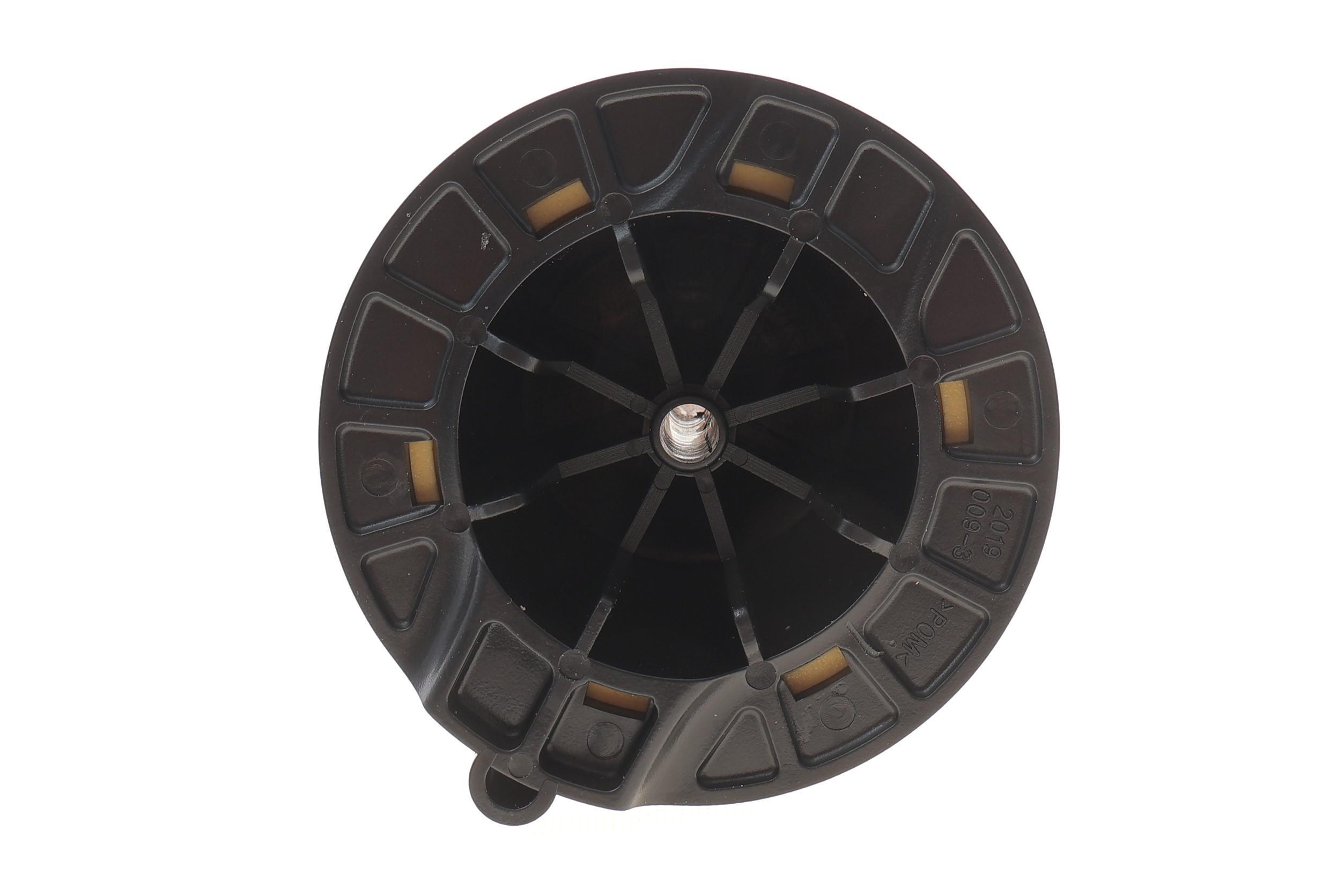 Відбійник амортизатора (заднього) Fiat Fiorino/Citroen Nemo 07-