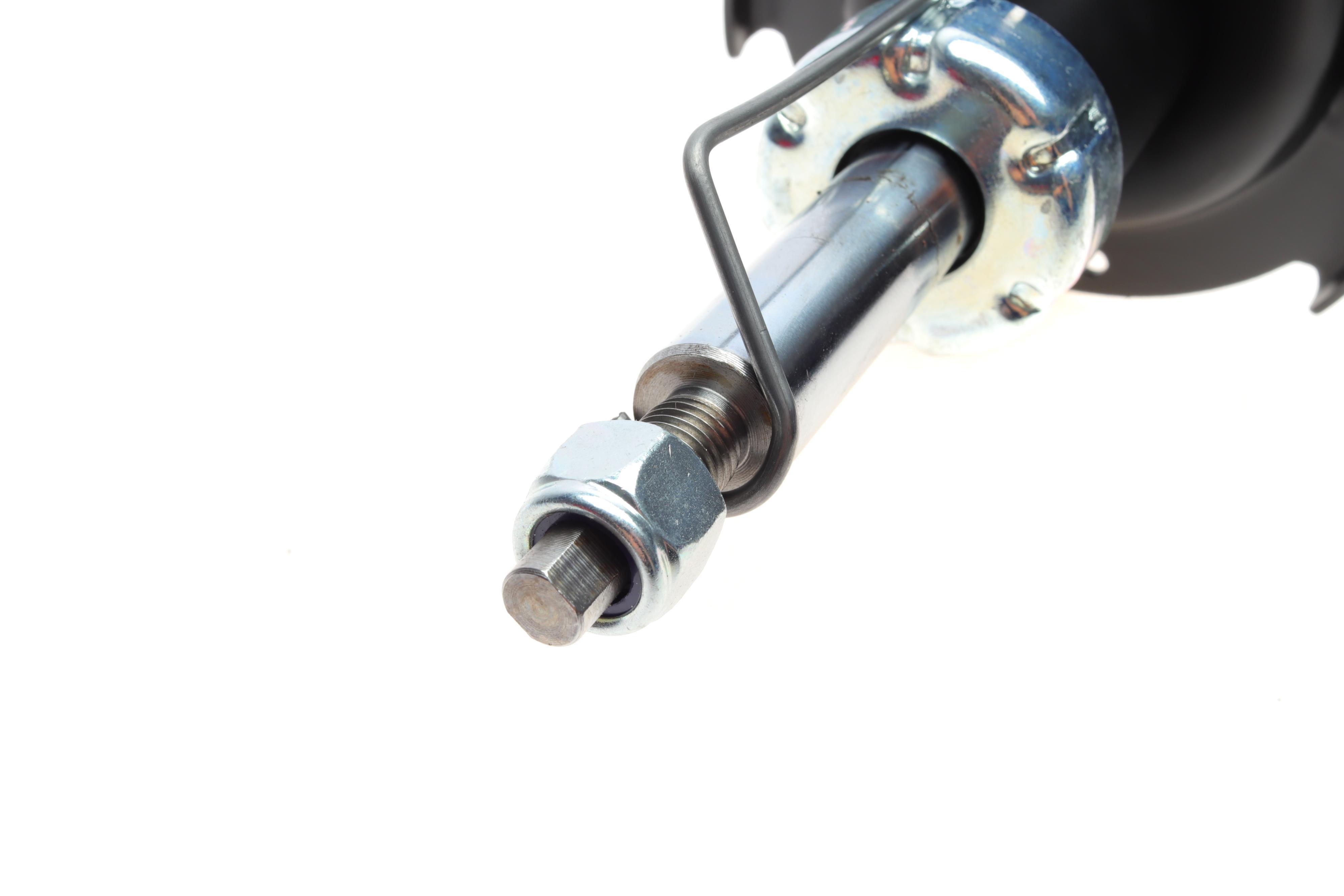 Амортизатор (передній) Mitsubishi Colt 04-12 (R)