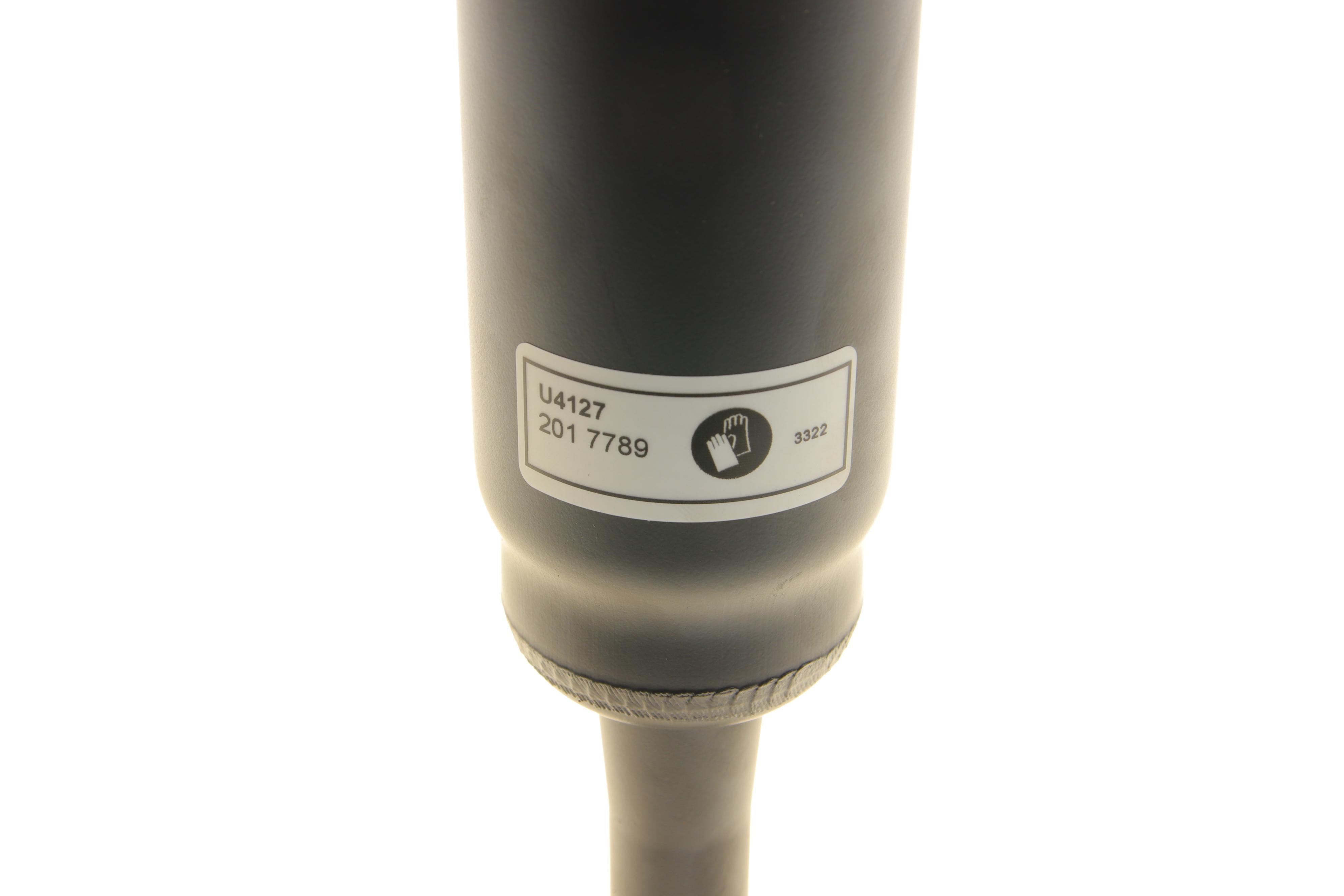 Амортизатор (передній) Toyota Land Cruiser 4.5-4.7 V8 08-