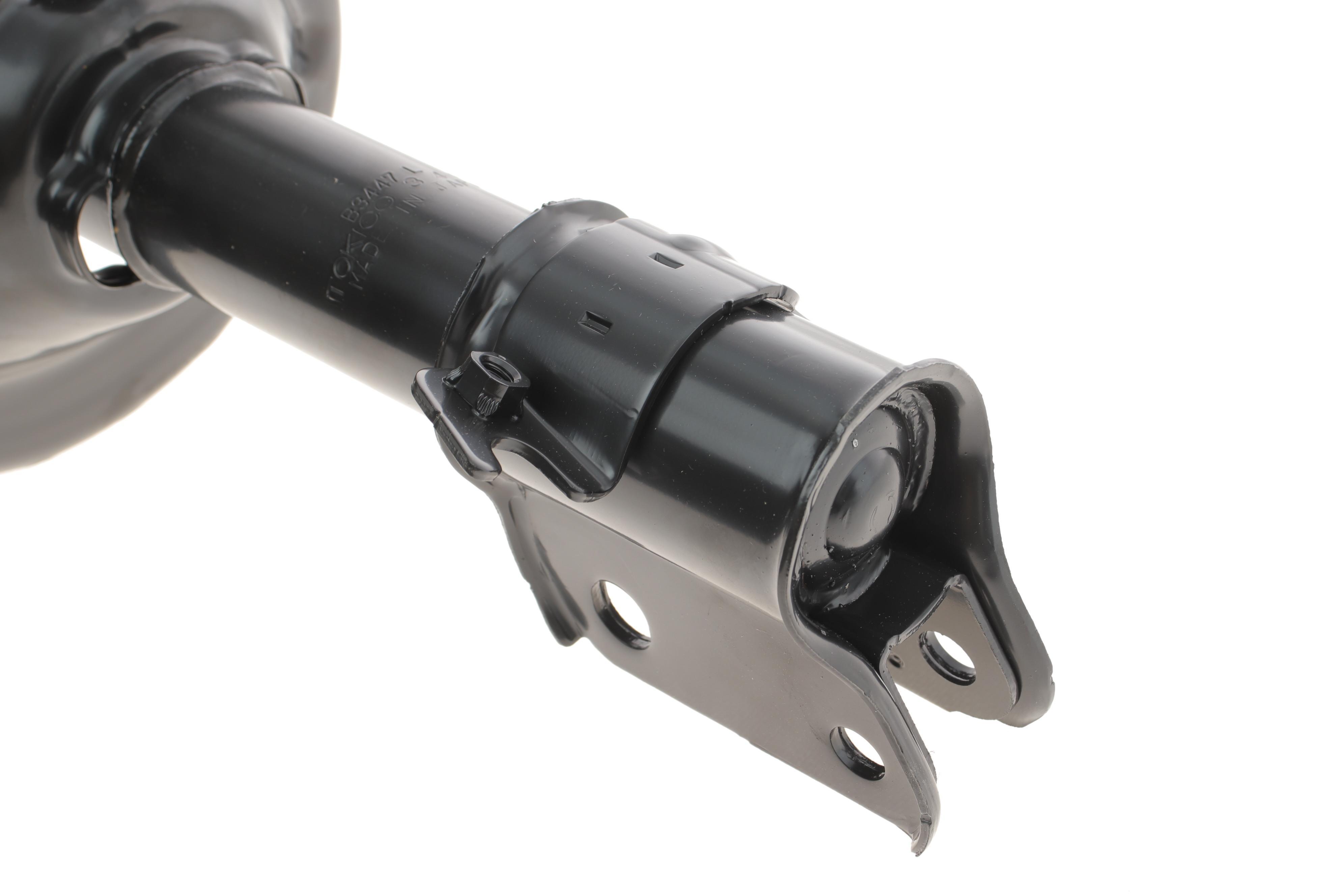 Амортизатор (передній) Subaru Legacy IV 03-09 (L)