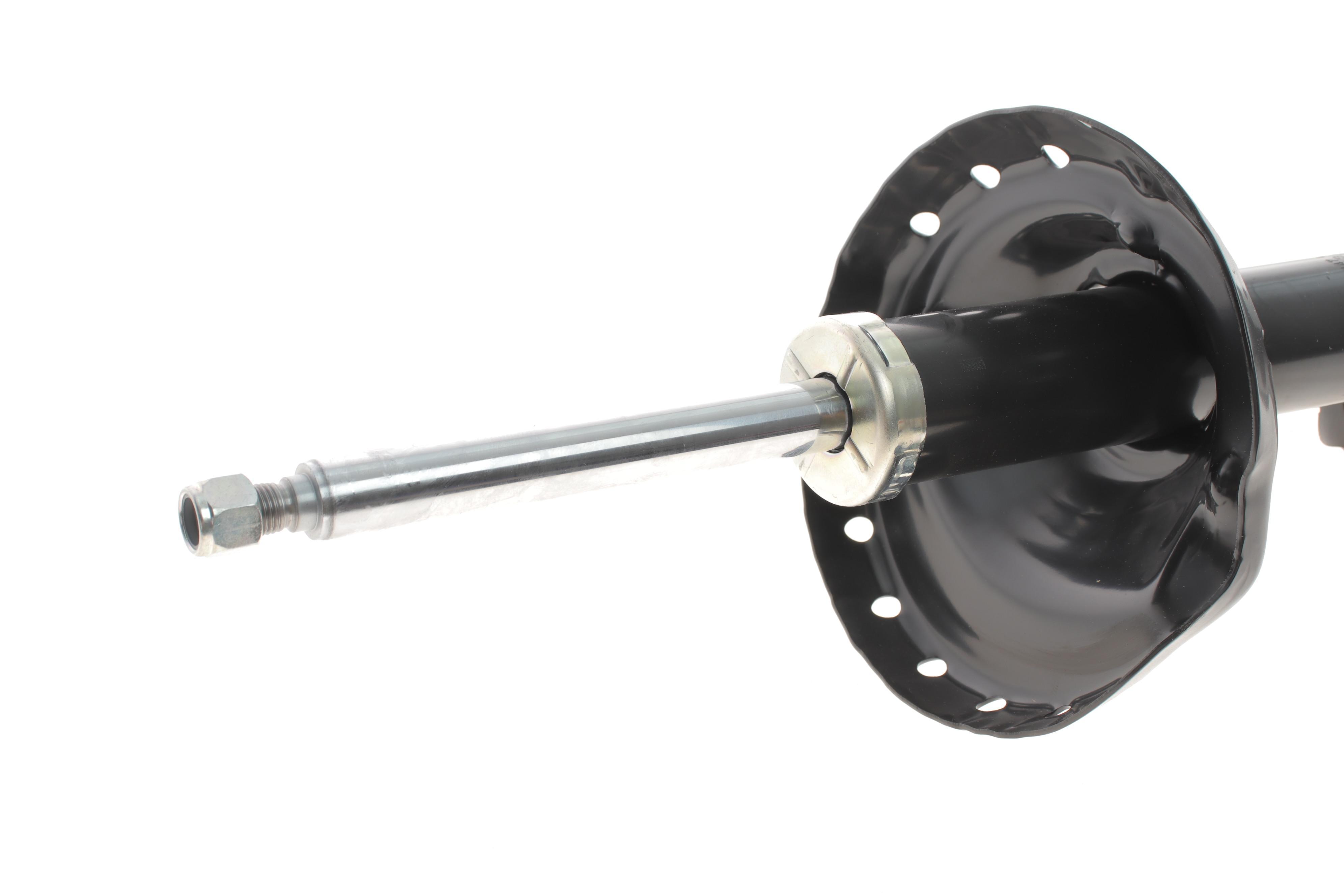 Амортизатор (передній) Subaru Legacy IV 03-09 (L)