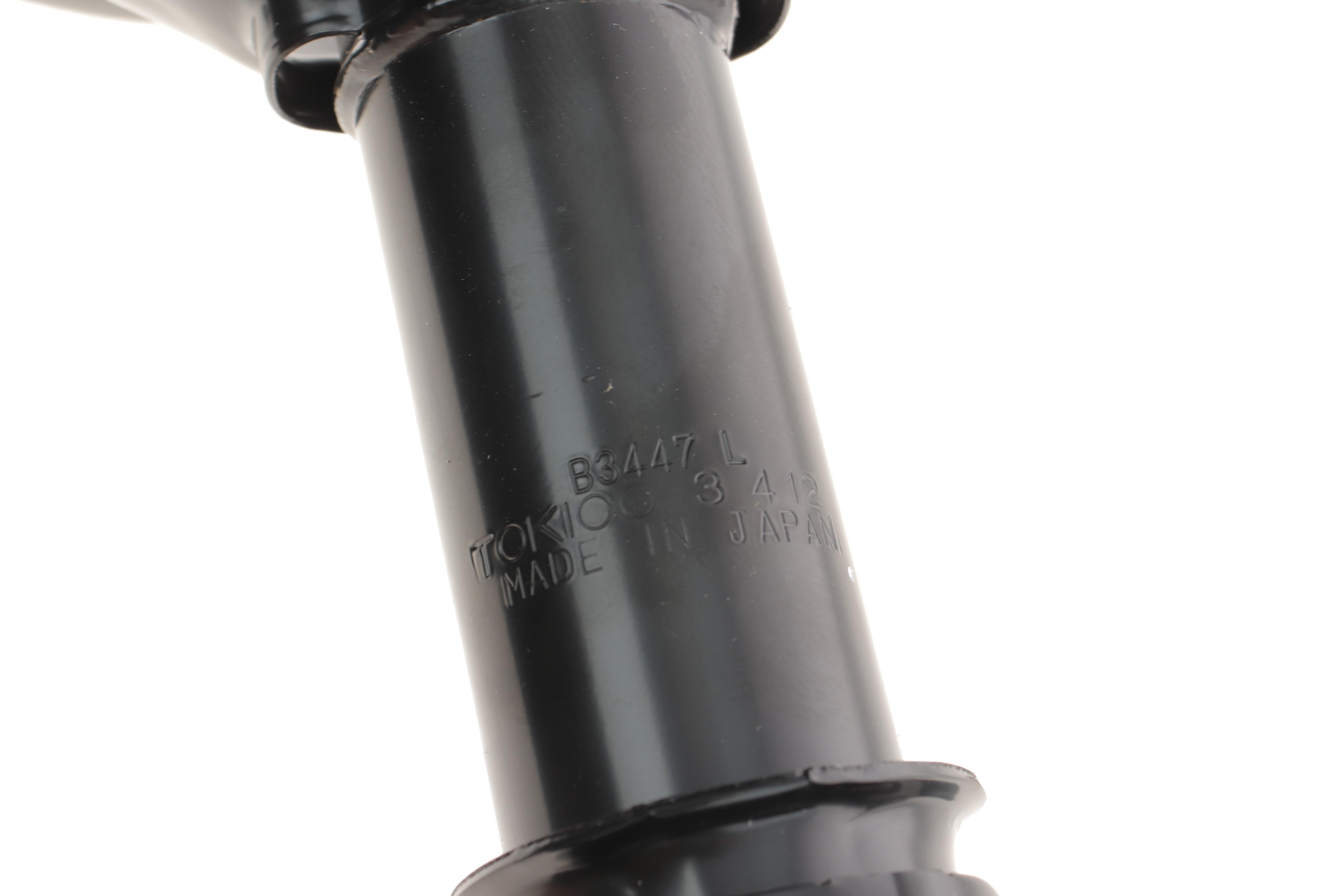 Амортизатор (передній) Subaru Legacy IV 03-09 (L)