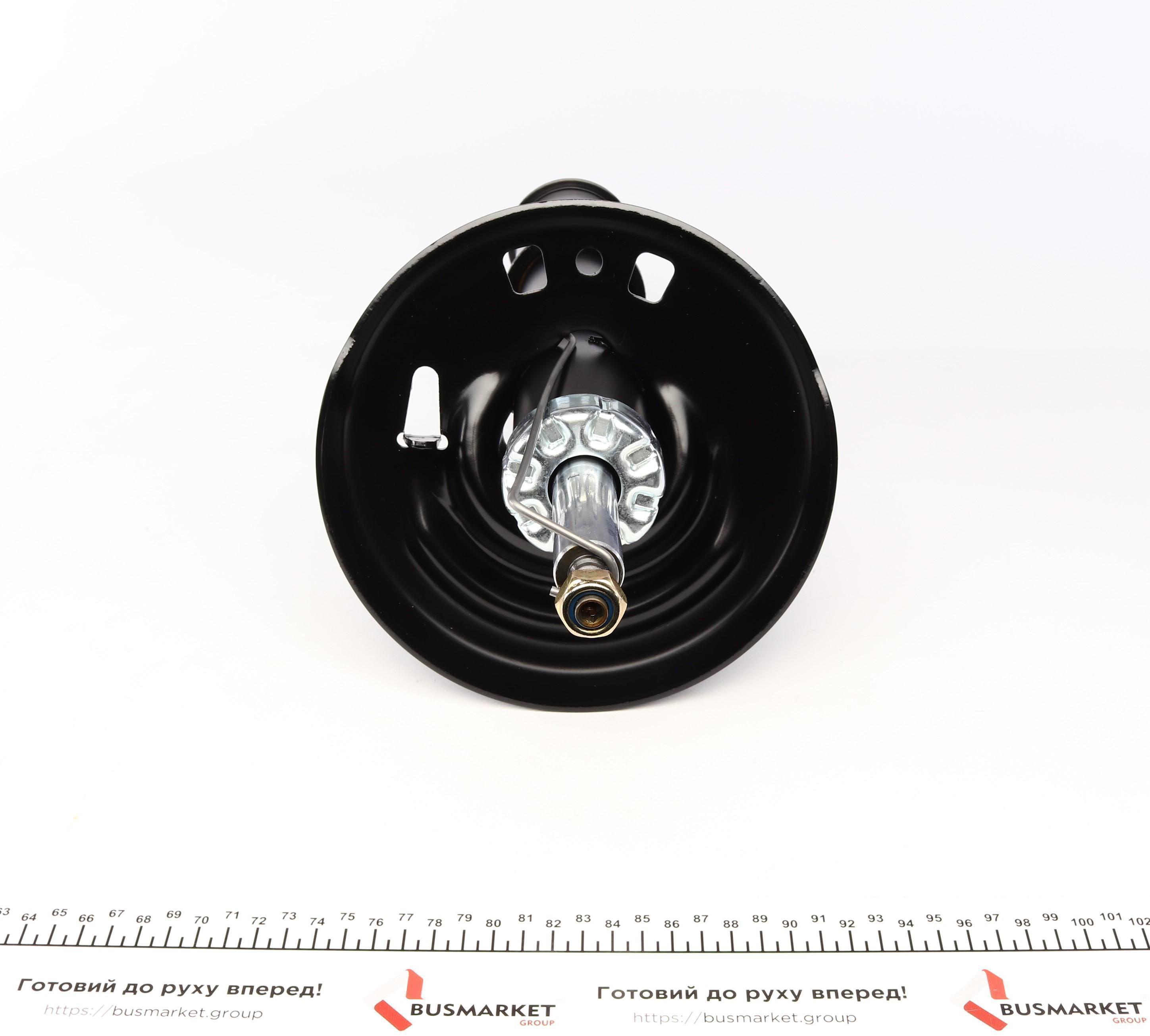 Амортизатор (передній) Renault Scenic III 09-