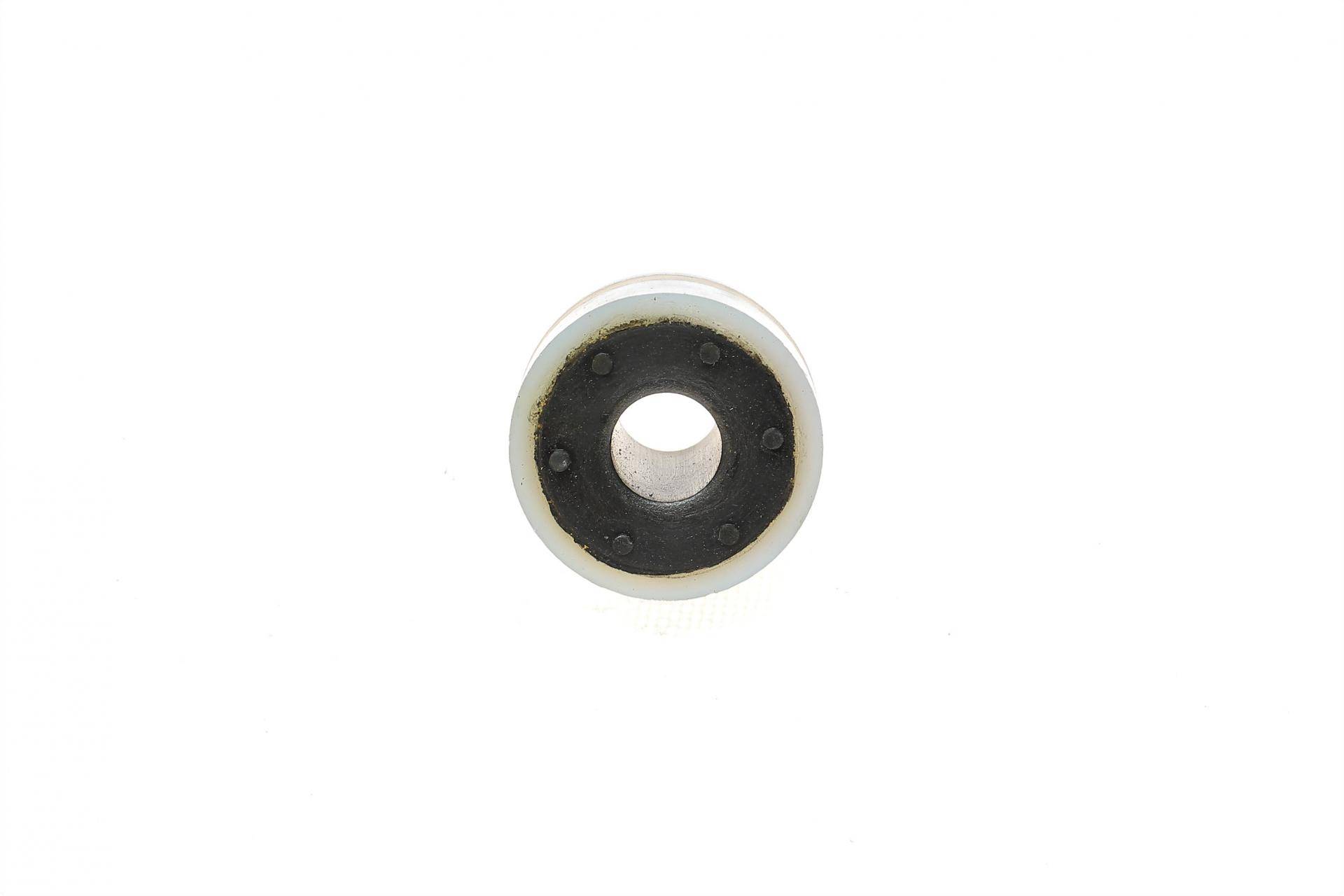 Сайлентблок пневмоамортизатора (переднього) Porsche Panamera 09-