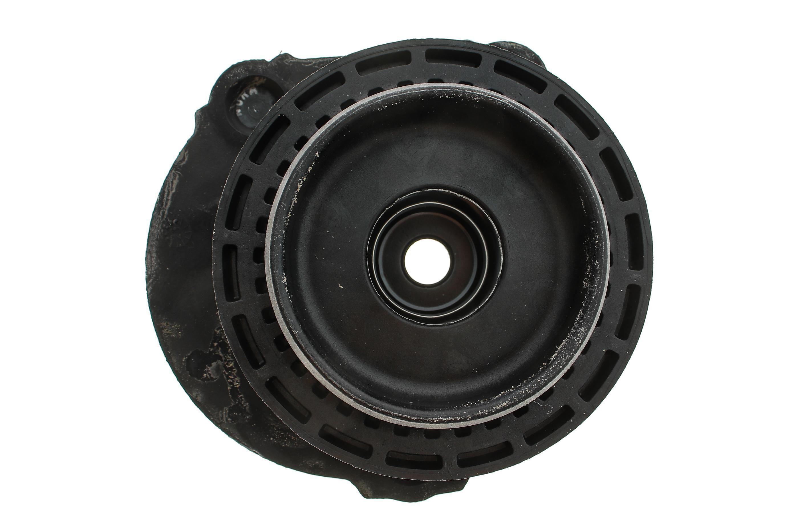 Подушка амортизатора (переднього) Fiat Doblo 1.3D-2.0D10- (R)