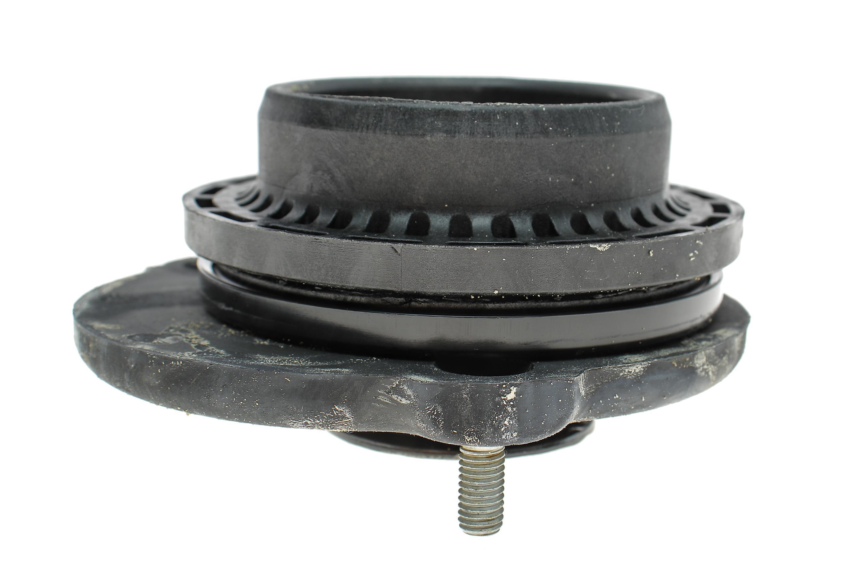 Подушка амортизатора (переднього) Fiat Doblo 1.3D-2.0D10- (R)