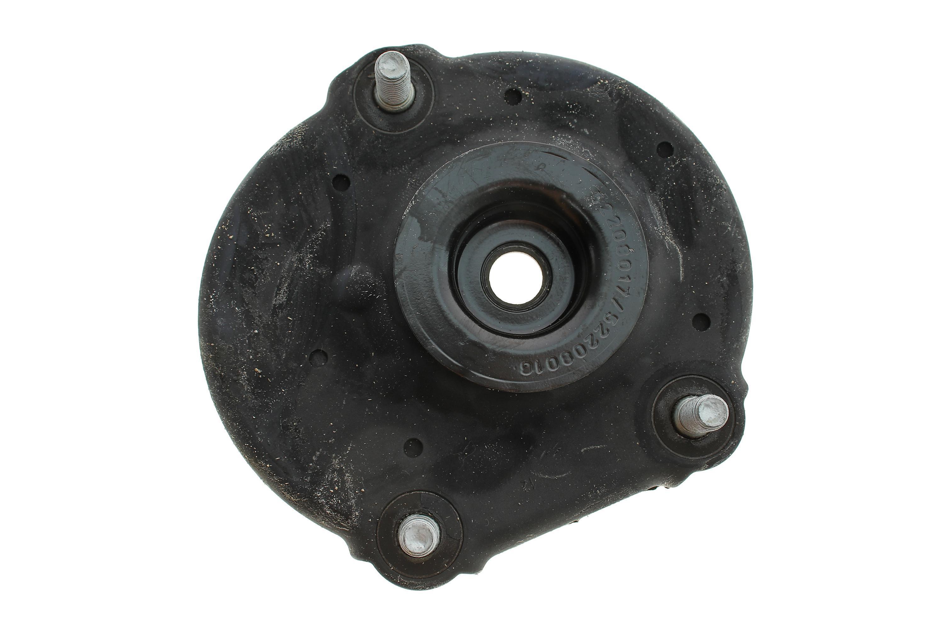 Подушка амортизатора (переднього) Fiat Doblo 1.3D-2.0D10- (R)