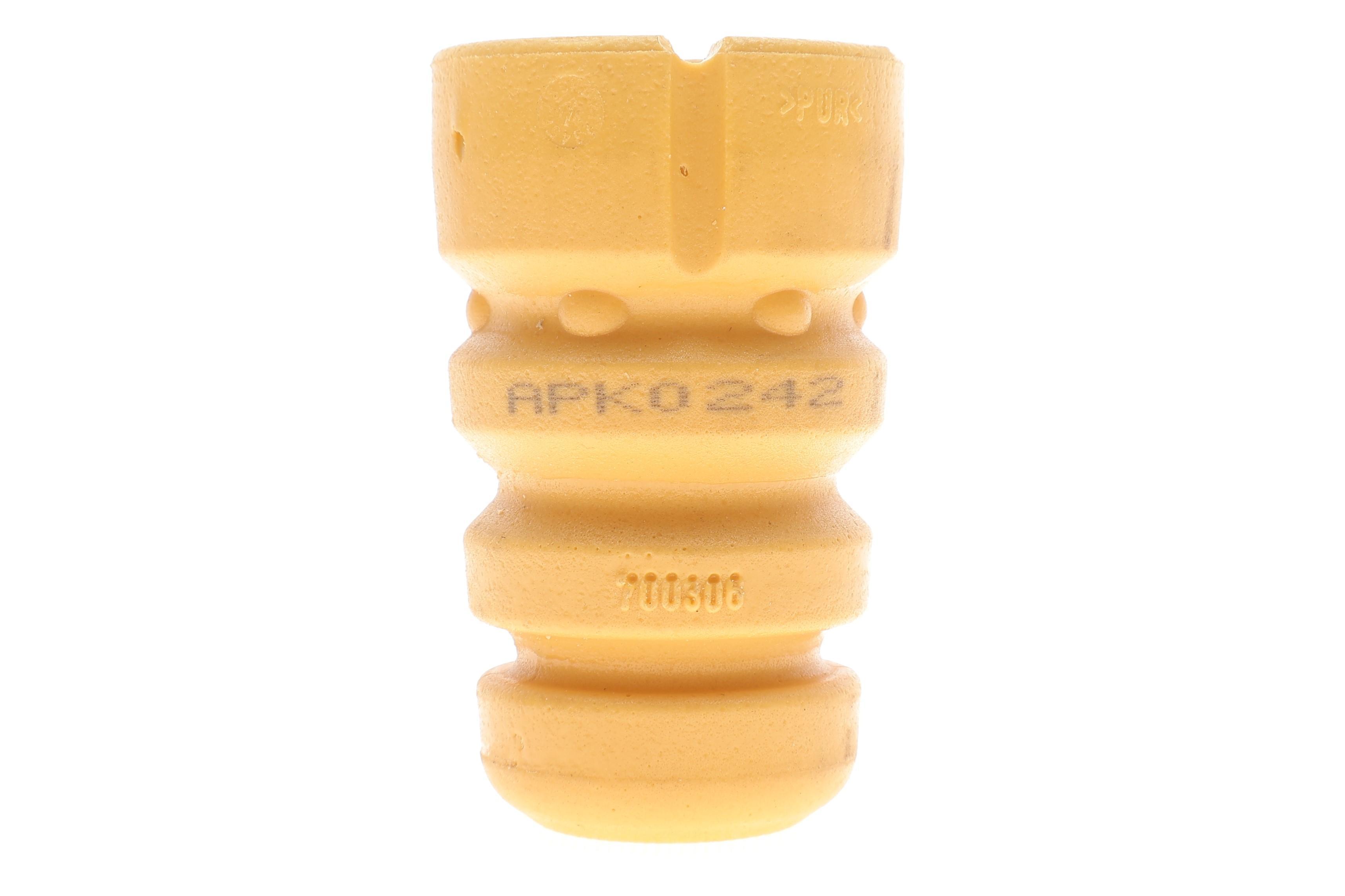 Пильник + відбійник амортизатора (переднього) Audi A6/Q5 08-18 (к-кт 2шт)