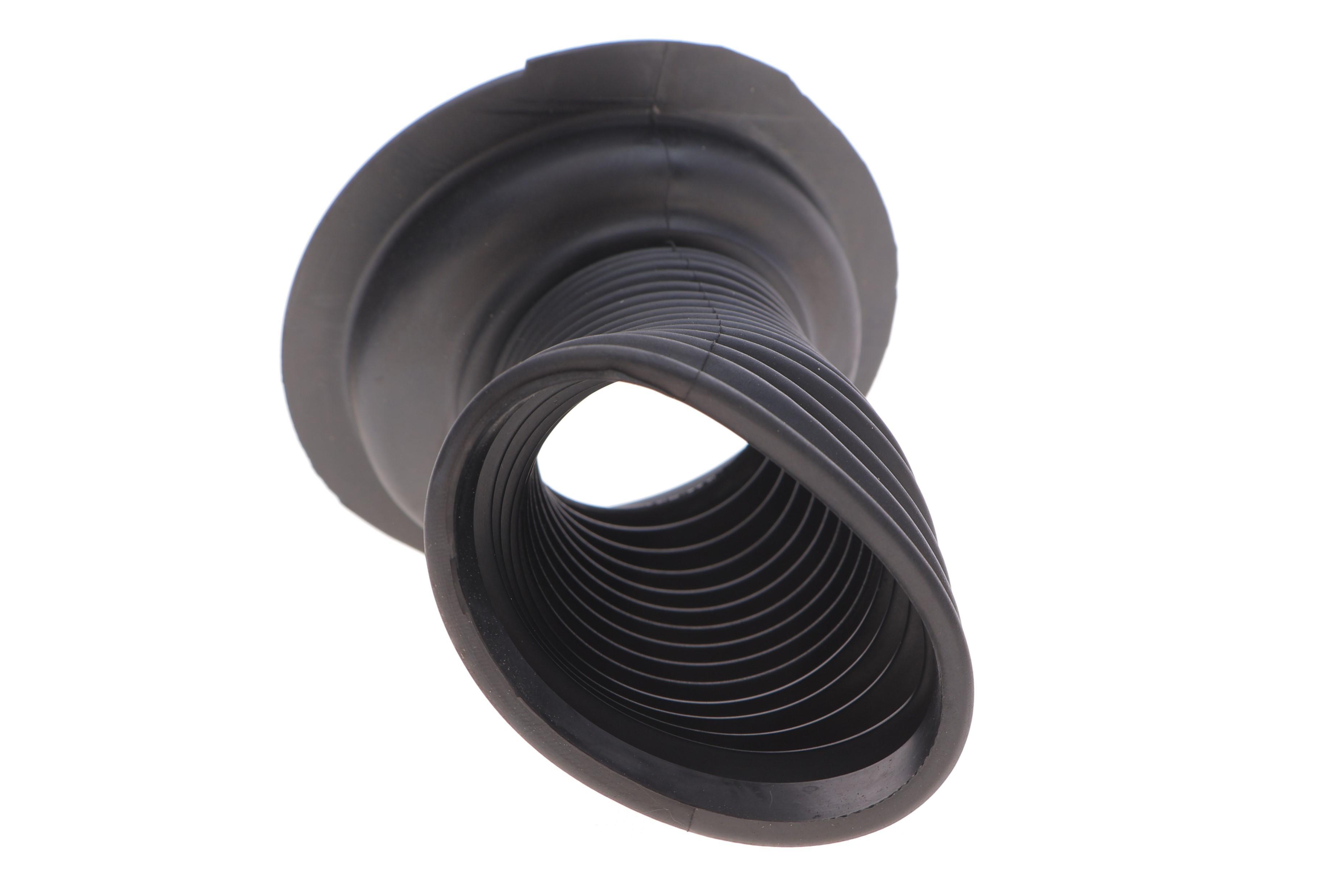 Пильник + відбійник амортизатора (переднього) Toyota Rav4 00-05 (к-кт 2 шт.)