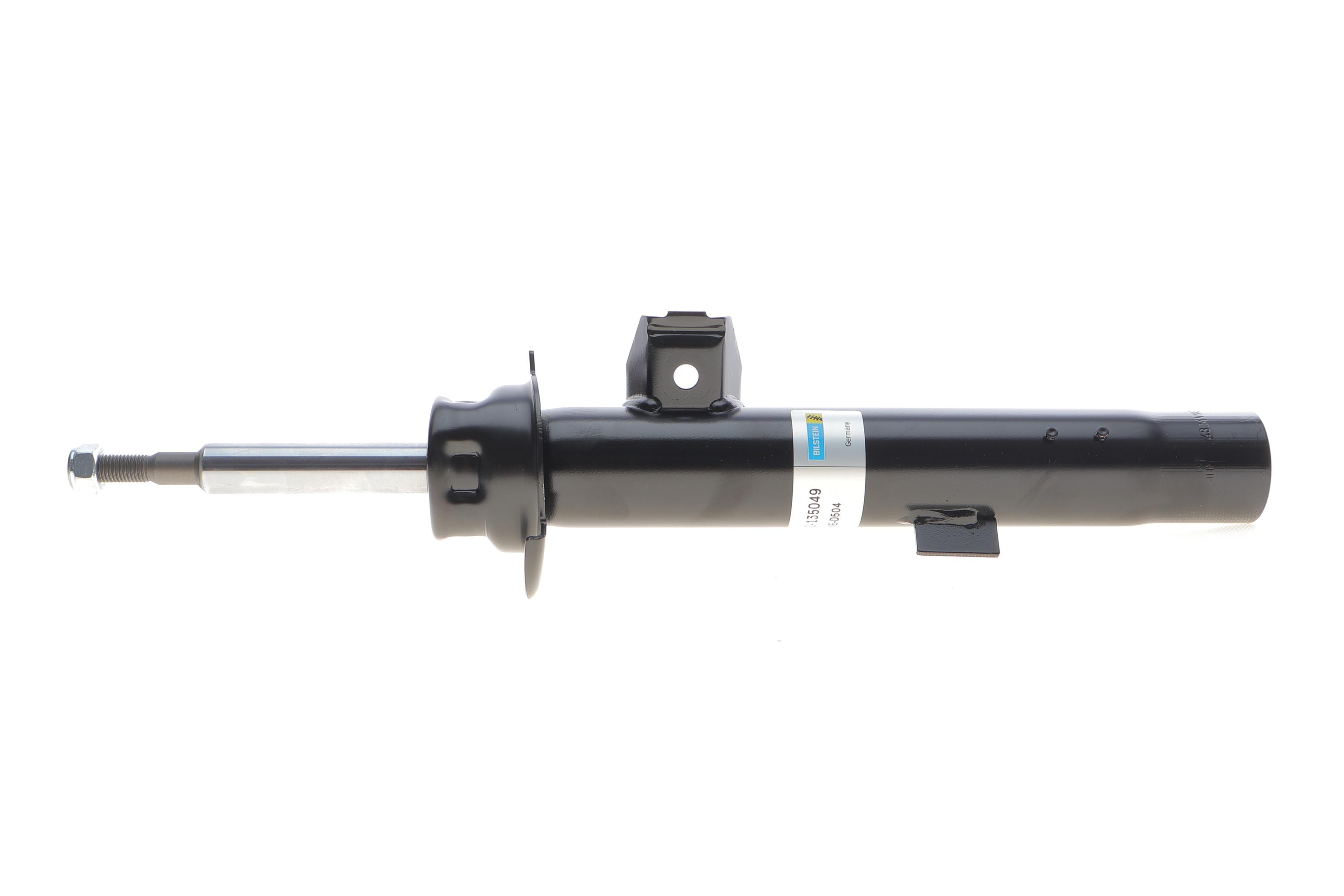 Амортизатор (передній) BMW 3 (E90/E91/E92/E93) 04-13 (R) (B4)