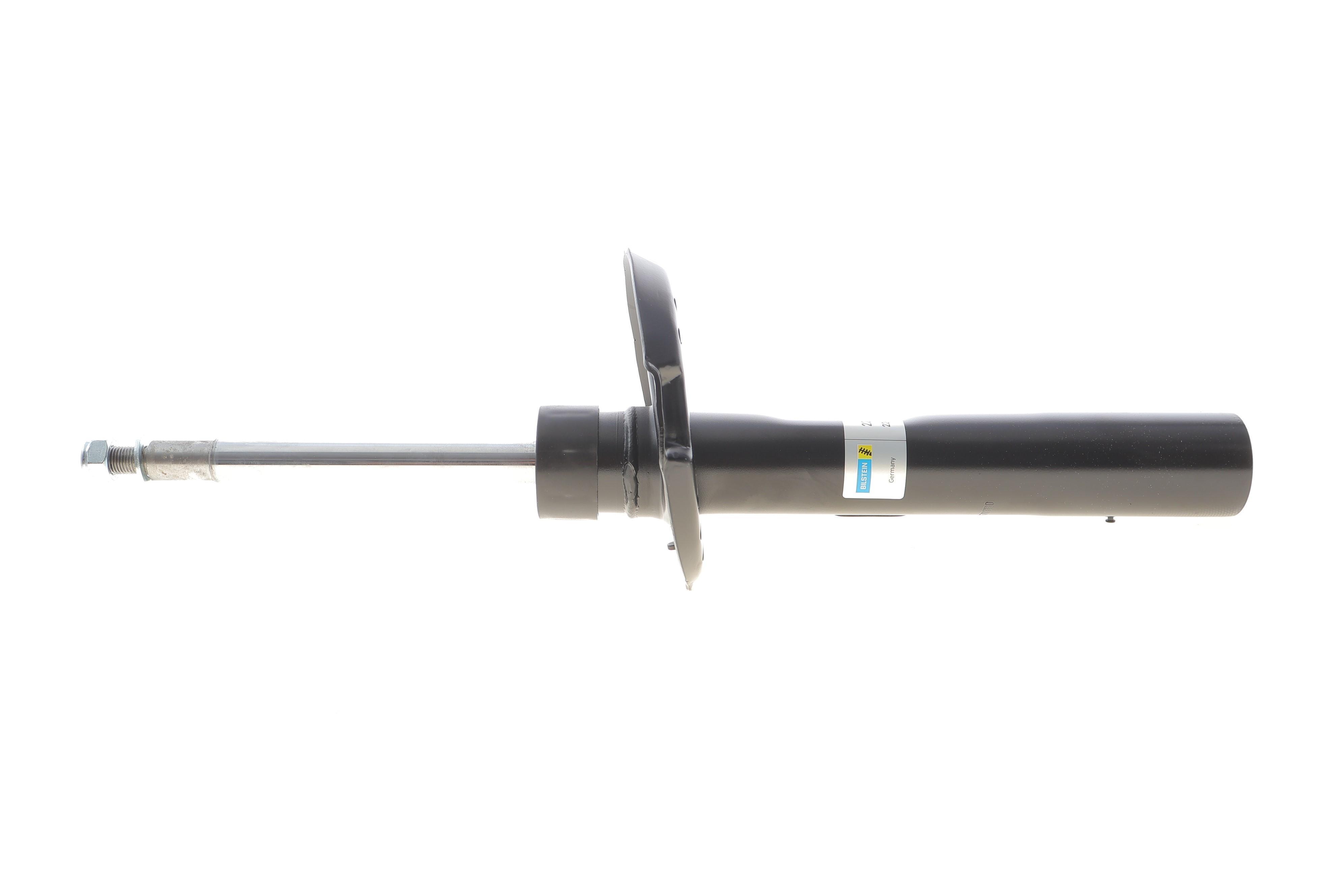 Амортизатор (передній) (R) MB A-Class (W177) 18-/B-Class (W247) 18- (B4)