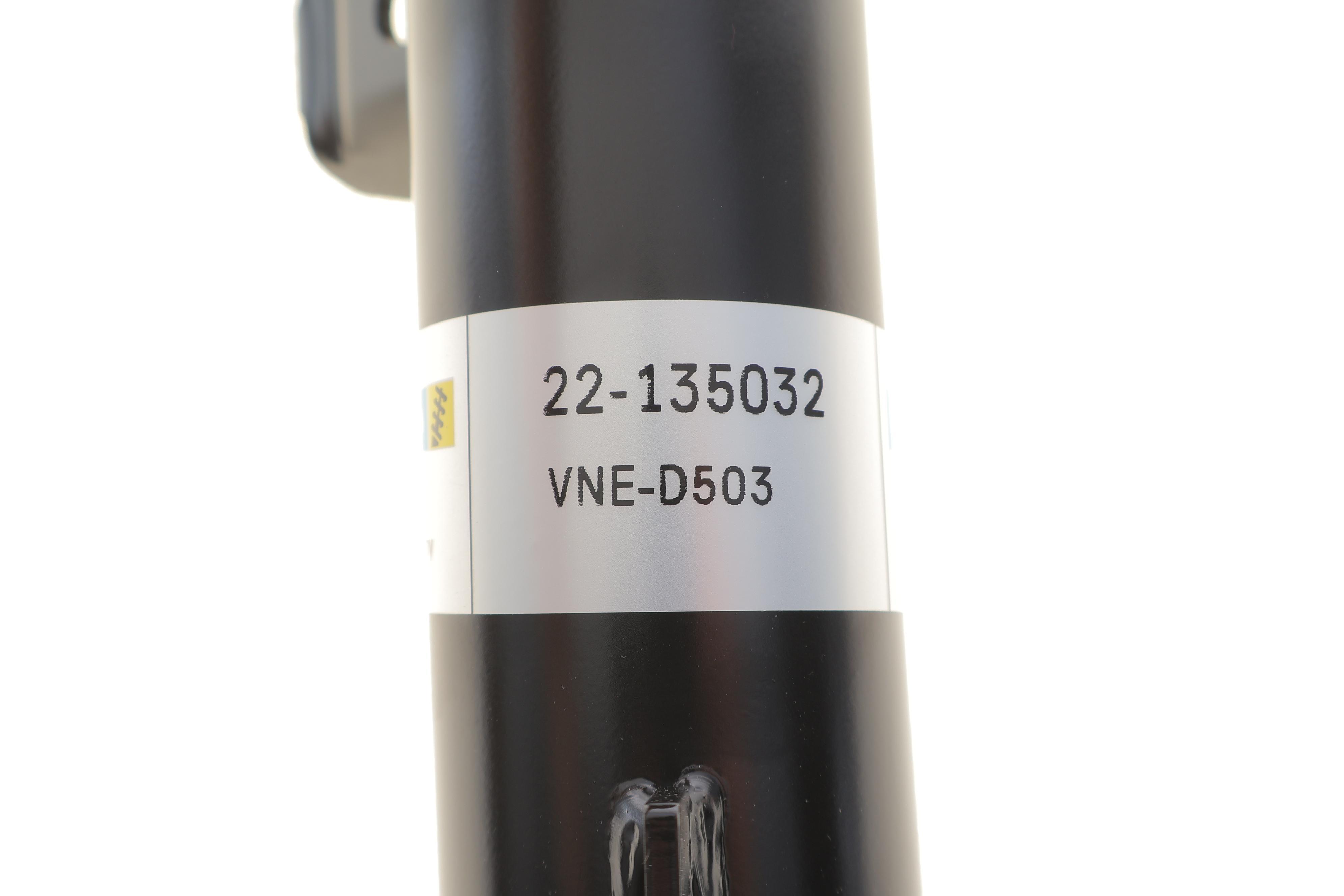 Амортизатор (передній) BMW 3 (E90/E91/E92/E93) 04-13 (L) (B4)