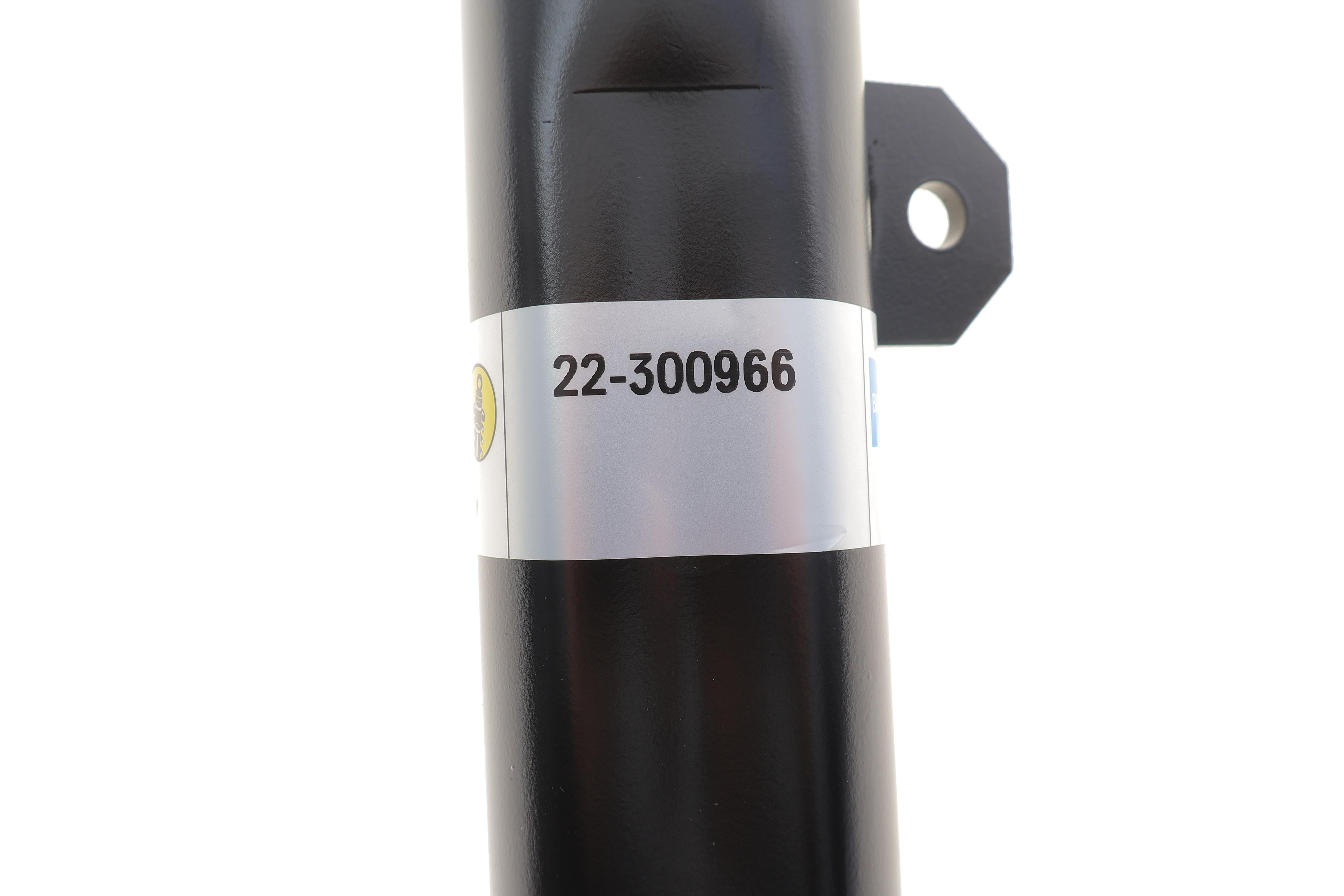 Амортизатор (передній) BMW X2 (F39) 17- (L) B47/B48/B38 (B4)