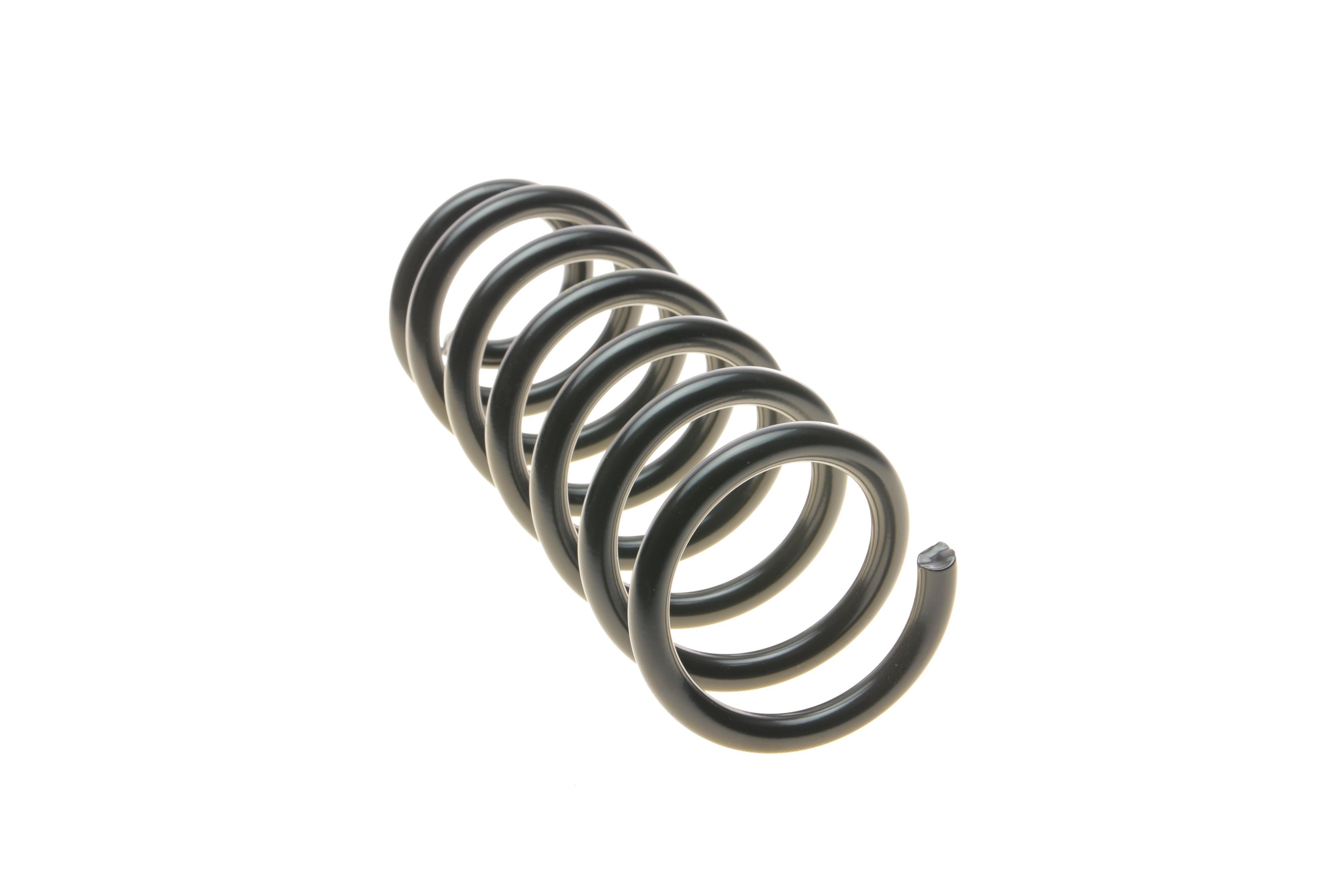 Пружина (задня) Peugeot 407 1.6-2.2 HDi/1.8-2.2 16V 04-10 (універсал)