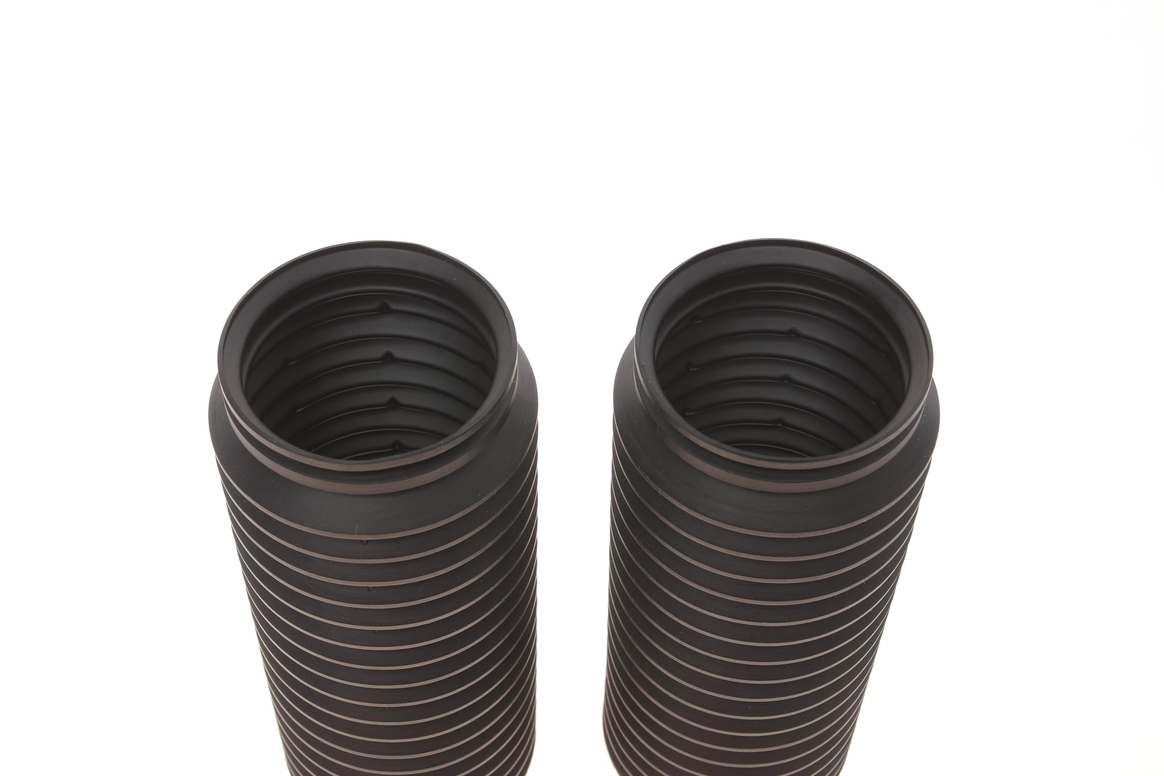 Пильник + відбійник амортизатора (переднього) BMW X3 (E38) 04-11 (к-кт 2шт.)