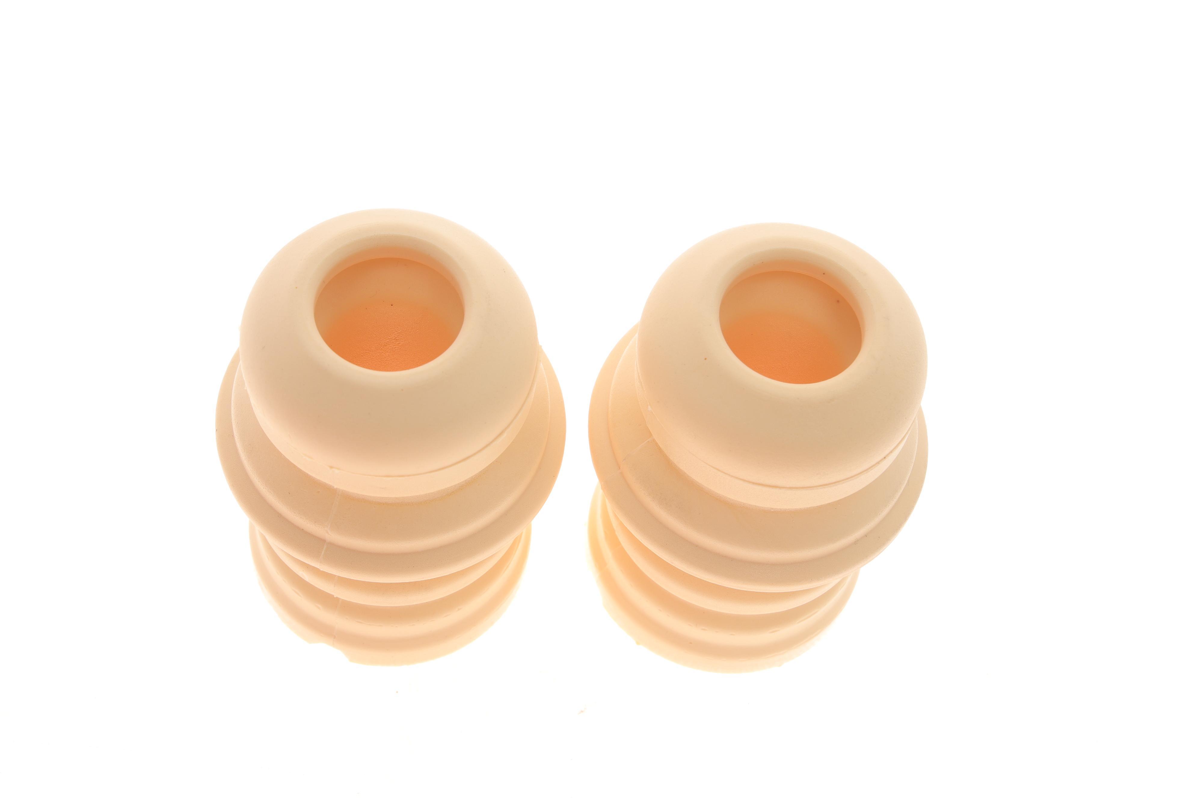 Пильник + відбійник амортизатора (переднього) BMW X3 (E38) 04-11 (к-кт 2шт.)