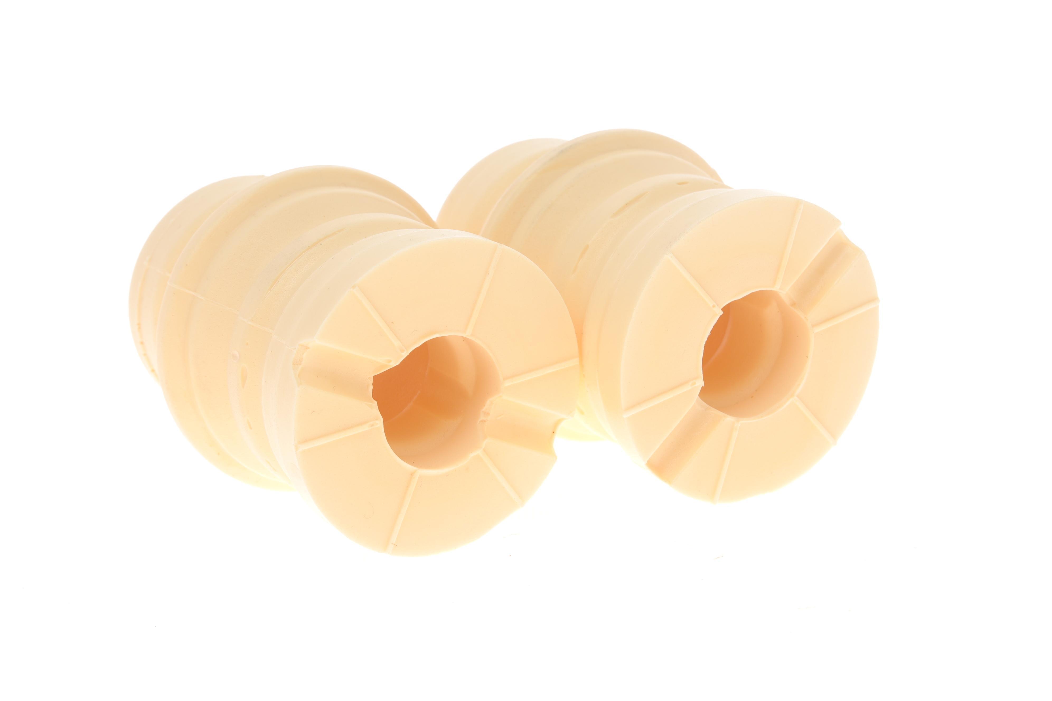 Пильник + відбійник амортизатора (переднього) BMW X3 (E38) 04-11 (к-кт 2шт.)