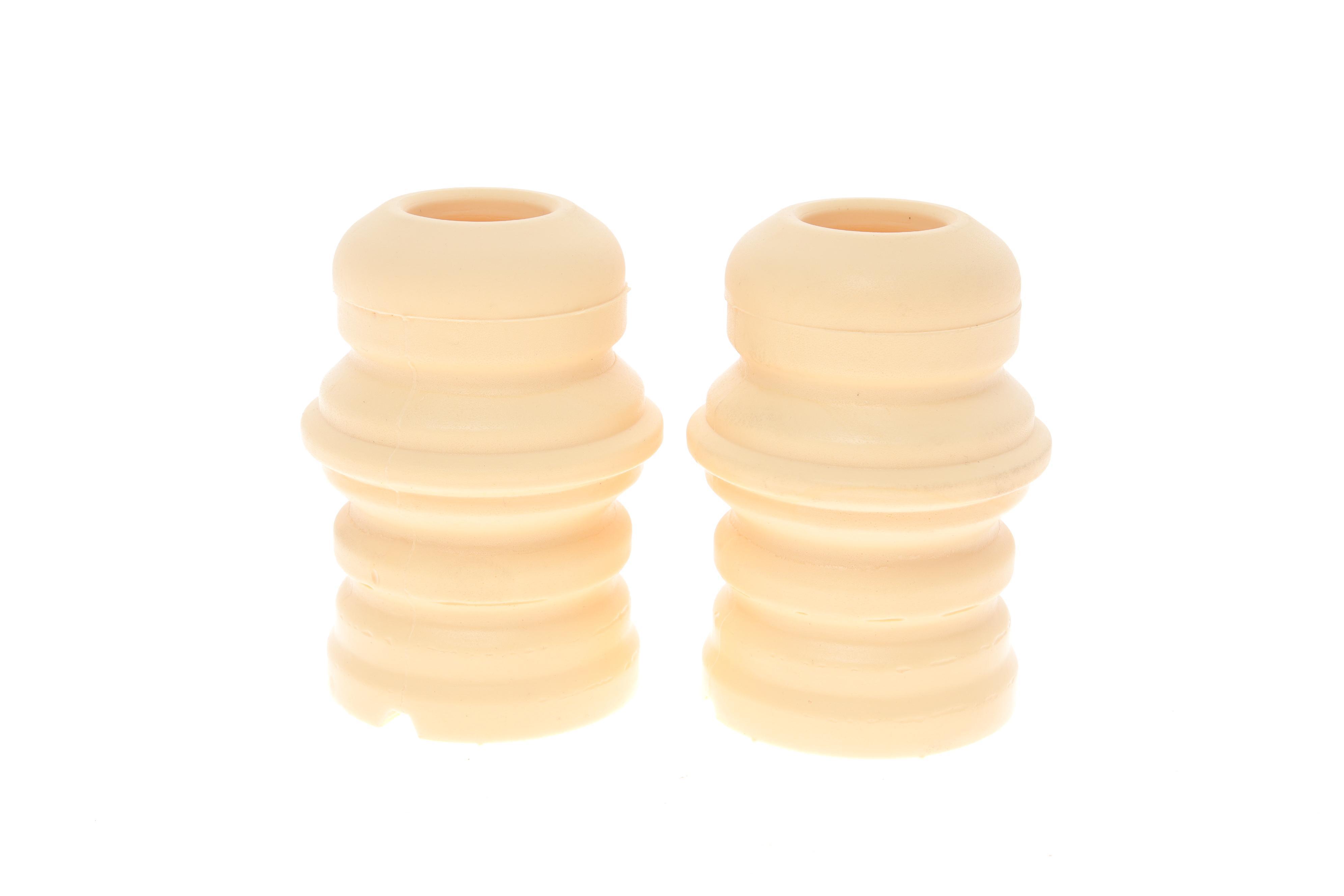 Пильник + відбійник амортизатора (переднього) BMW X3 (E38) 04-11 (к-кт 2шт.)