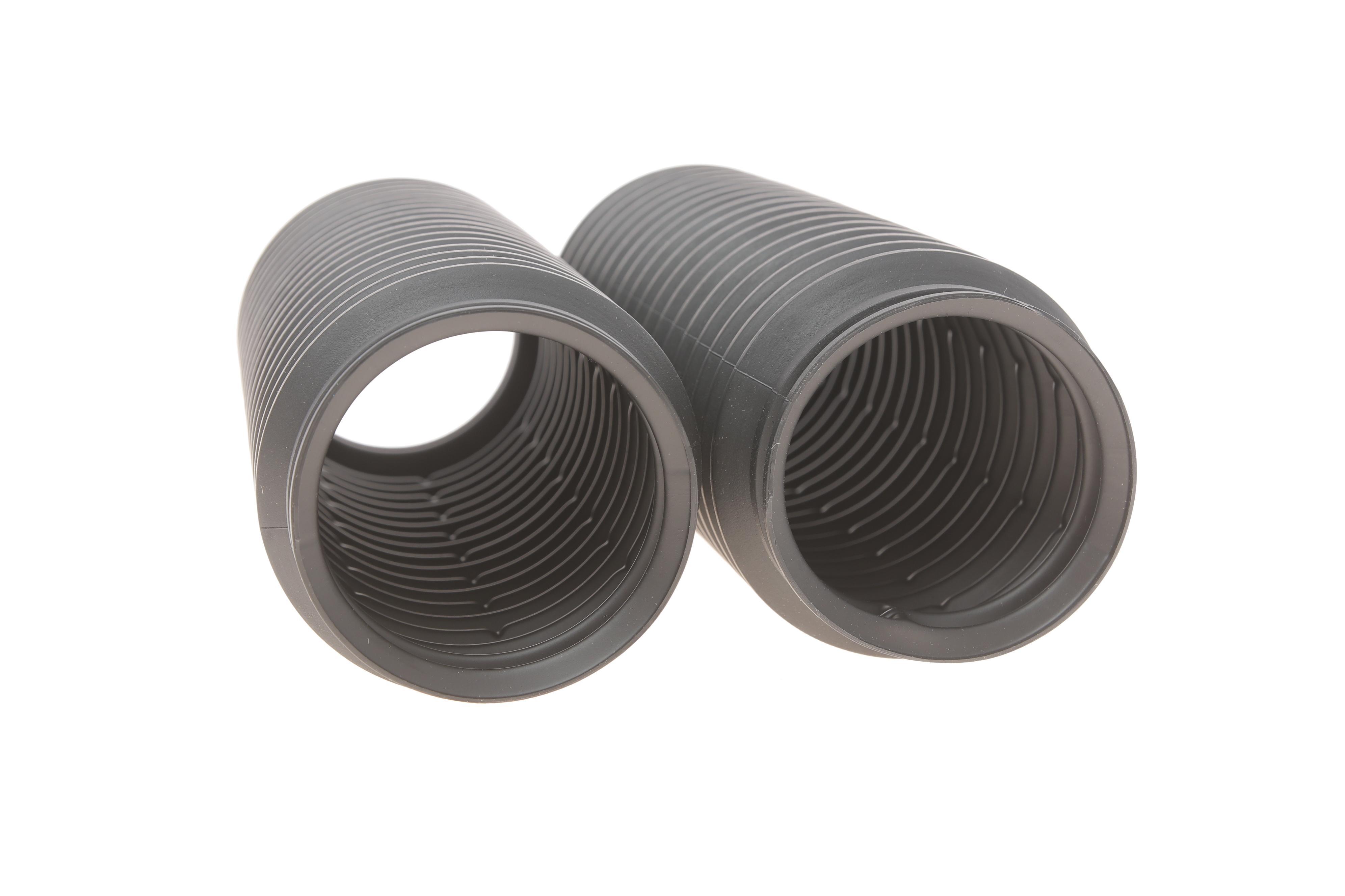 Пильник + відбійник амортизатора (переднього) BMW X3 (E38) 04-11 (к-кт 2шт.)