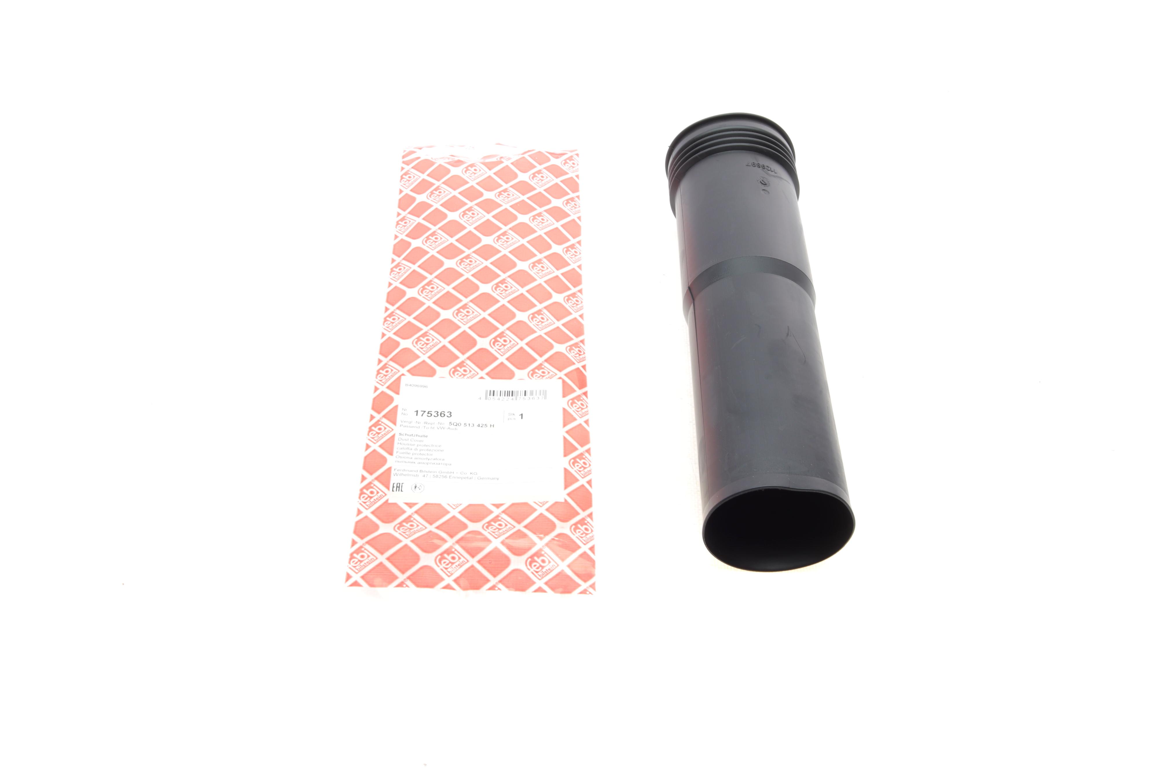 Пильник амортизатора (заднього) VW Golf VII/Skoda Octavia III 12- 