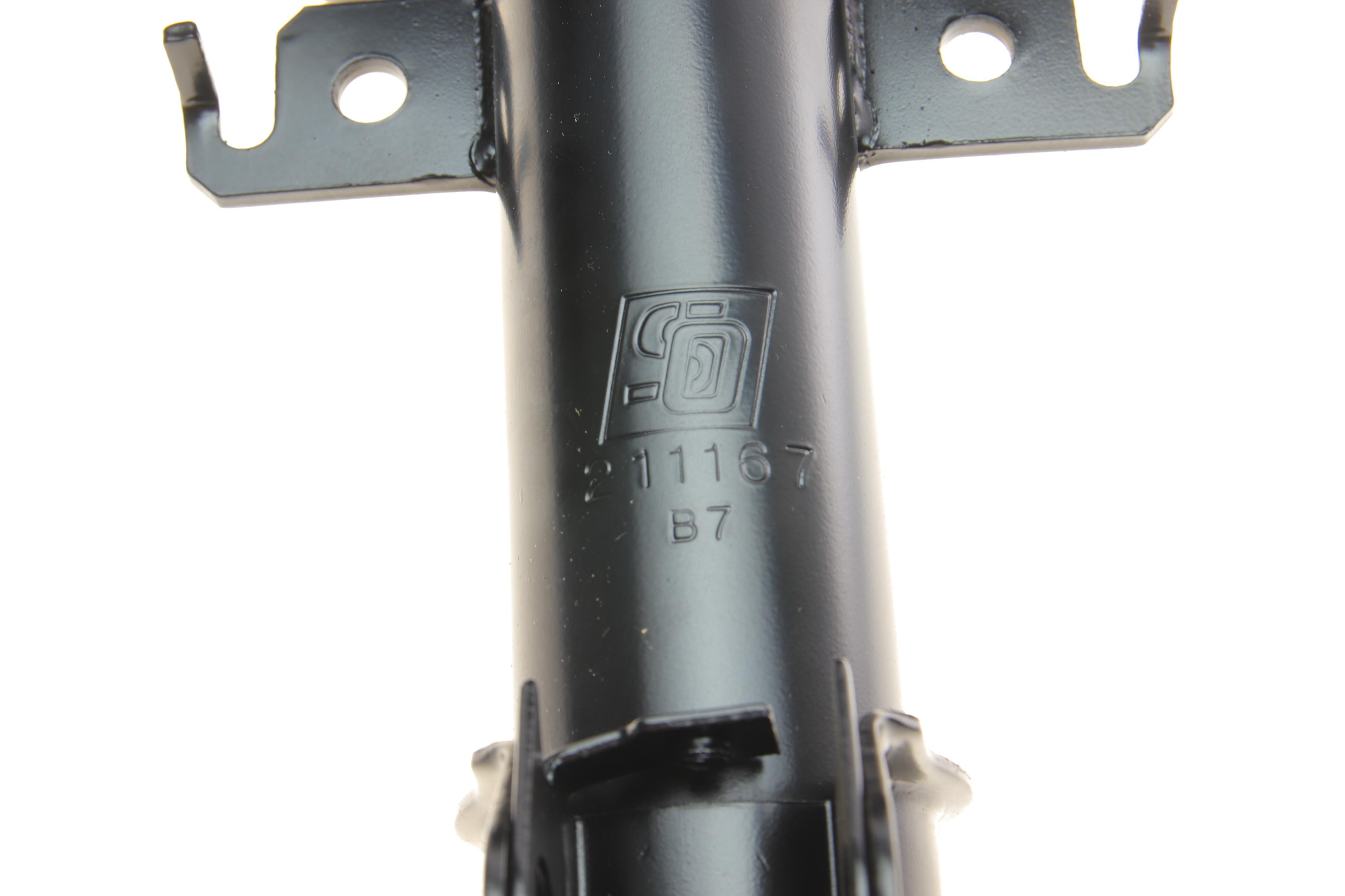 Амортизатор (передній) Renault Fluence 10-