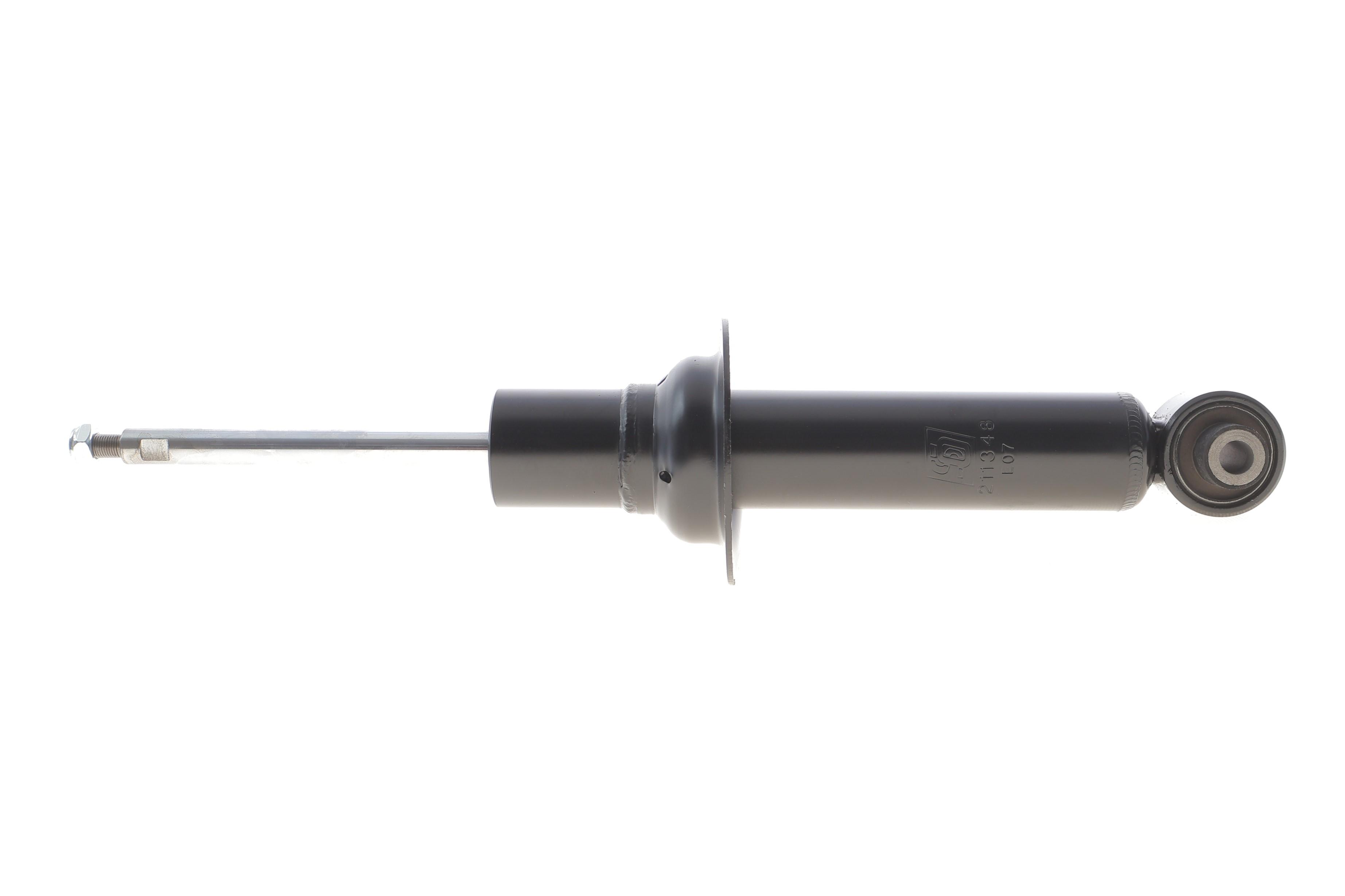 Амортизатор (задній) Citroen C5/ Peugeot 407 08- (Gas)