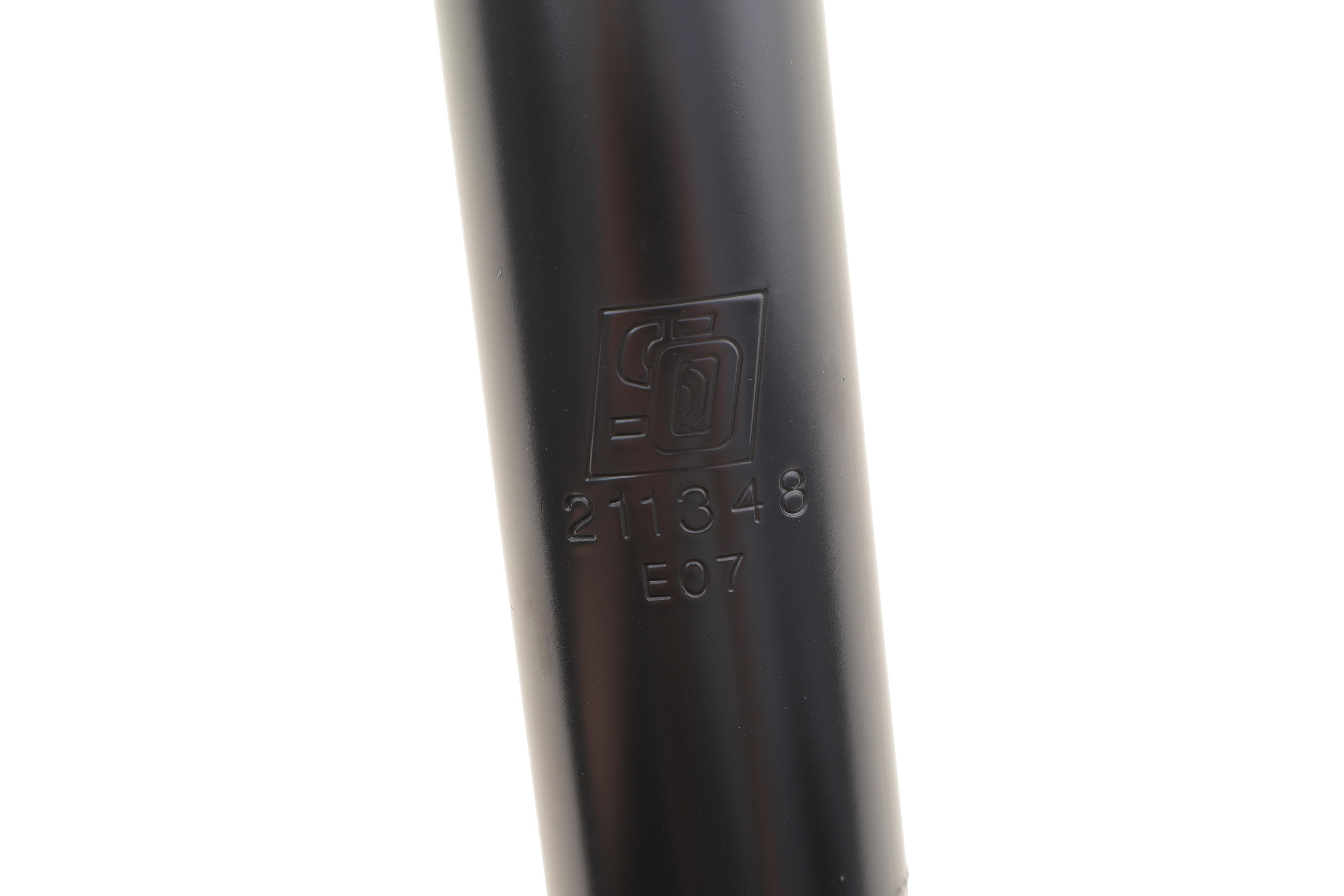 Амортизатор (задній) Citroen C5/ Peugeot 407 08- (Gas)