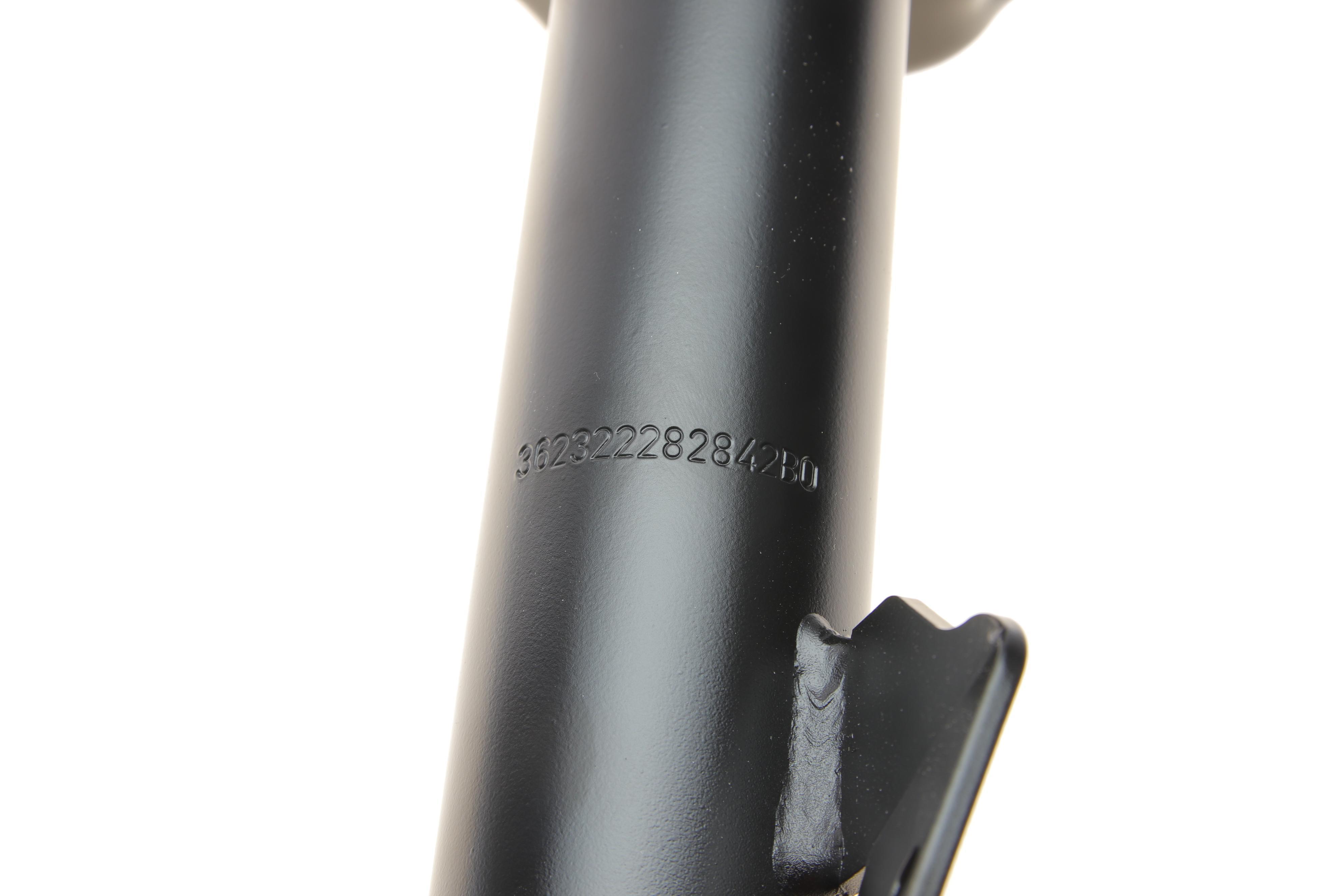 Амортизатор (передній) Toyota Highlander 2.7 16- (R)