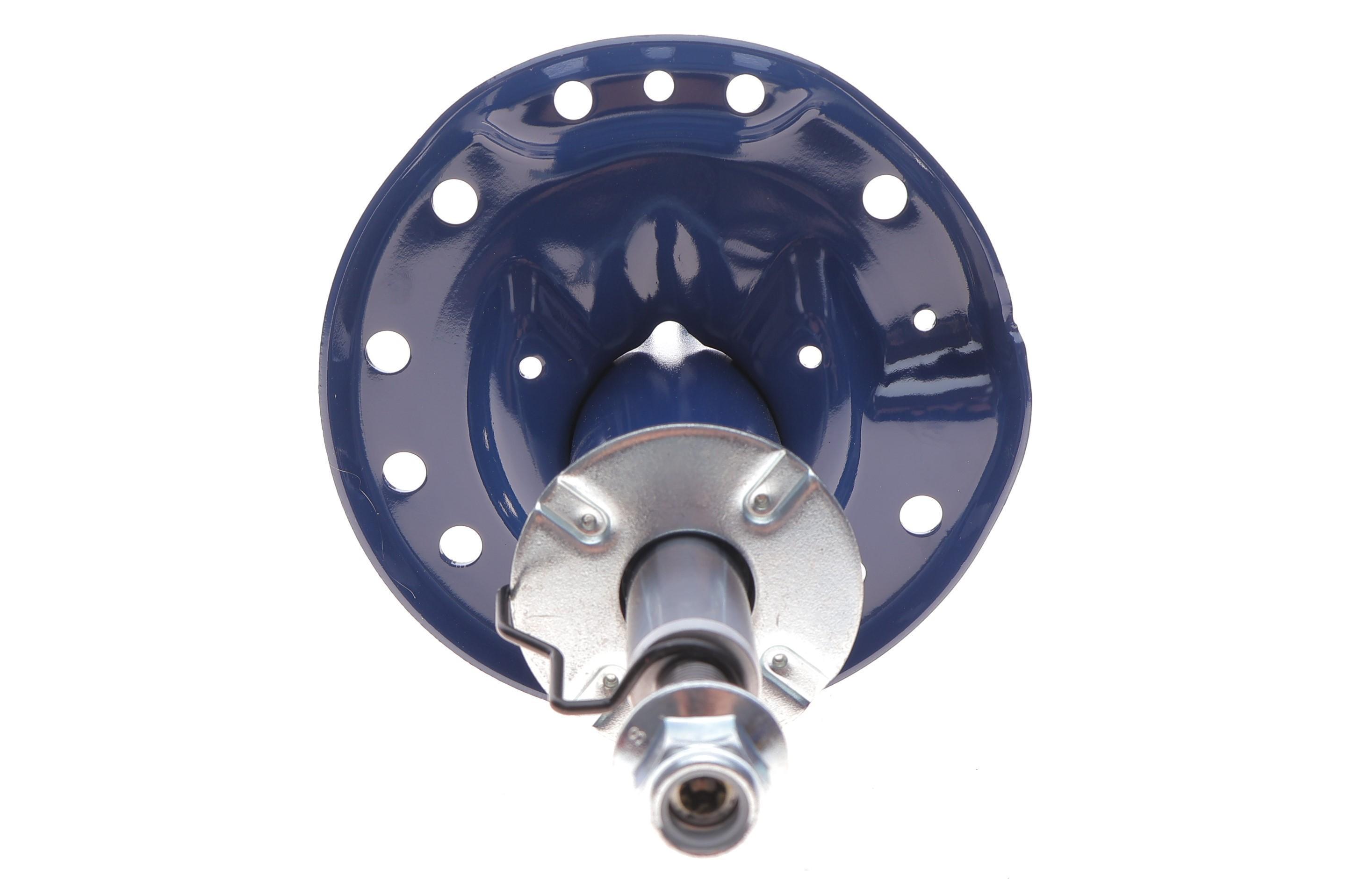 Амортизатор (передній) Citroen Nemo/Peugeot Bipper 08- (L)