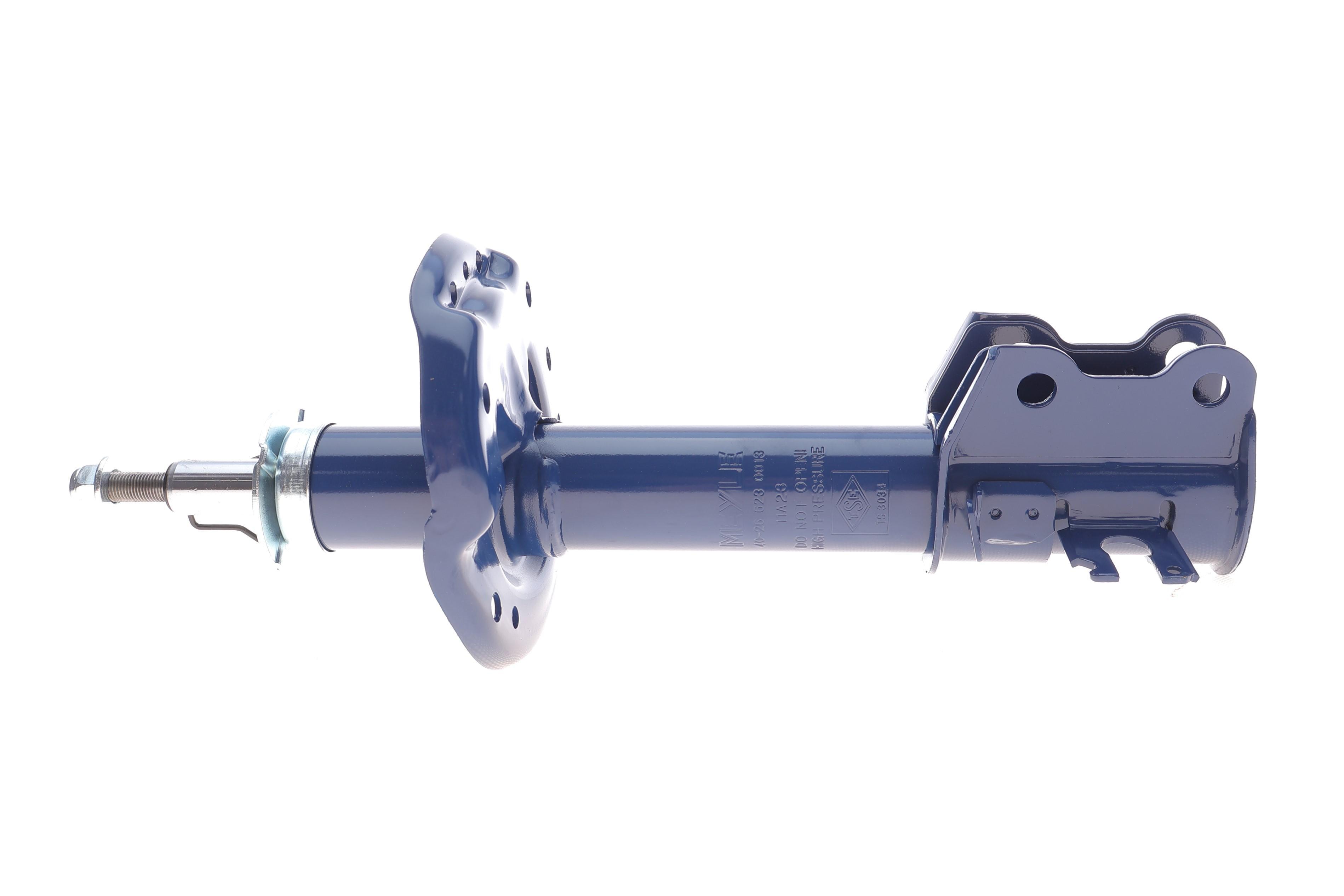 Амортизатор (передній) Citroen Nemo/Peugeot Bipper 08- (L)