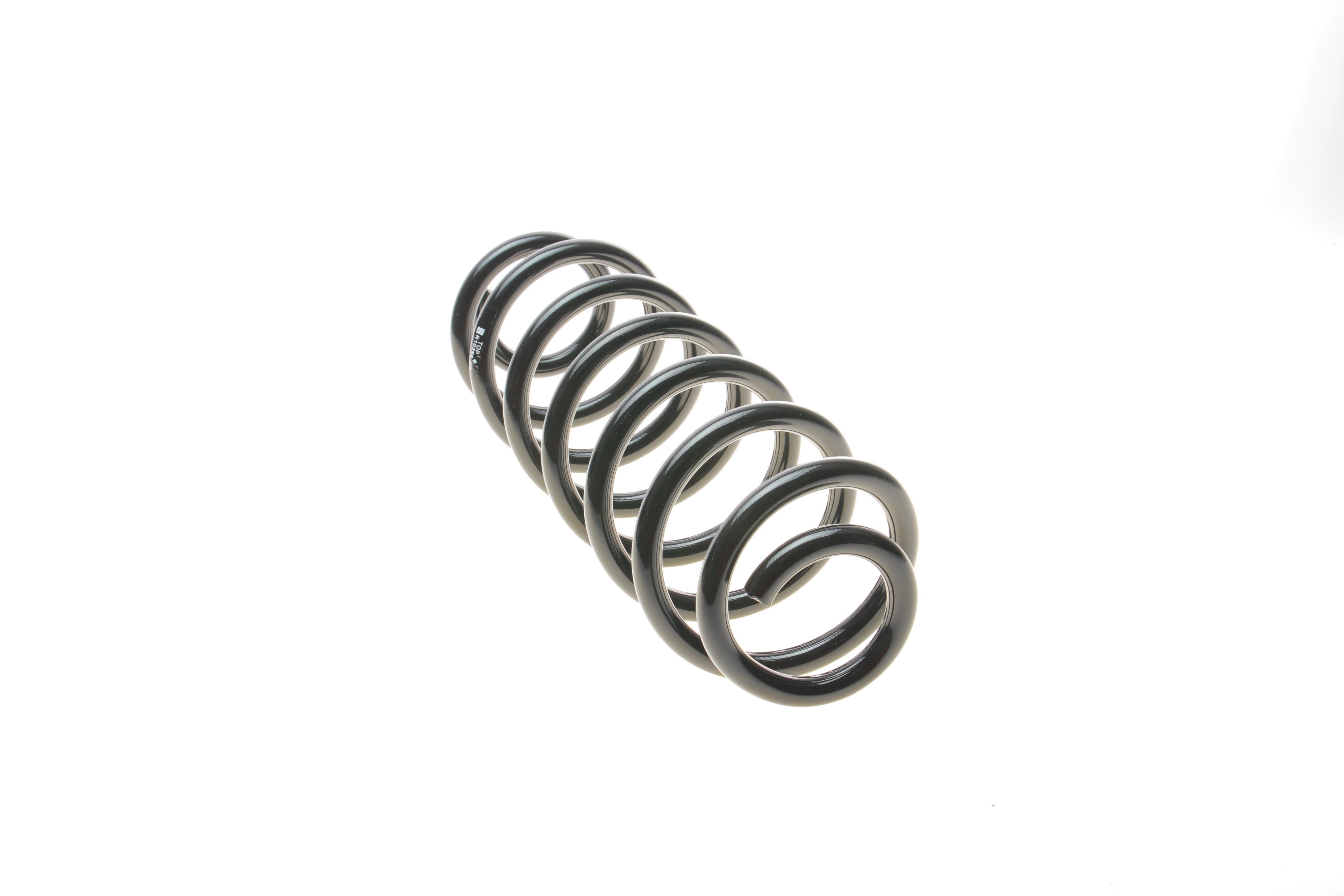 Пружина (задня) VW Touran 1.6TDI 10-15/EOS 1.4-2.0TSI/2.0TDI 06-15