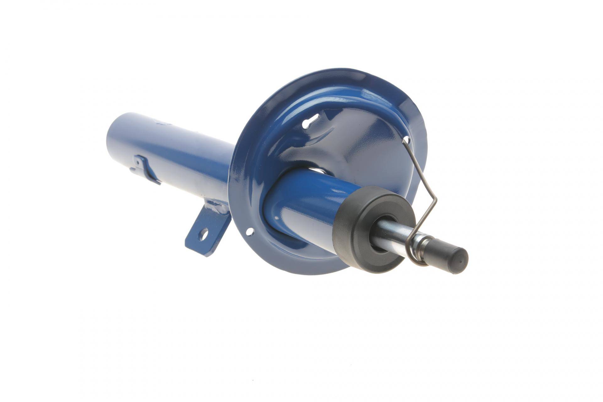 Амортизатор (передній) Peugeot 206 00- (R)