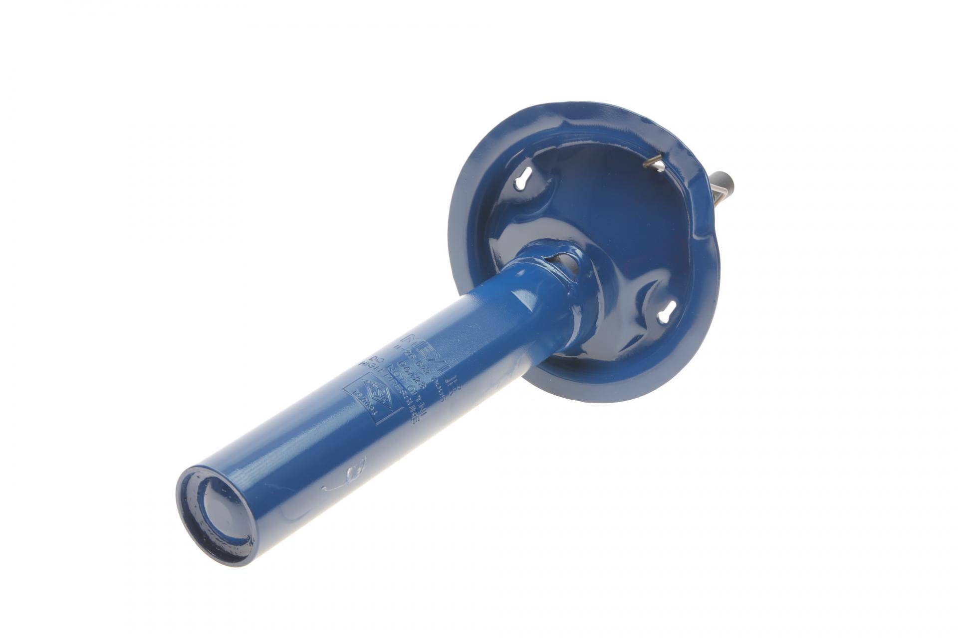 Амортизатор (передній) Peugeot 206 00- (R)