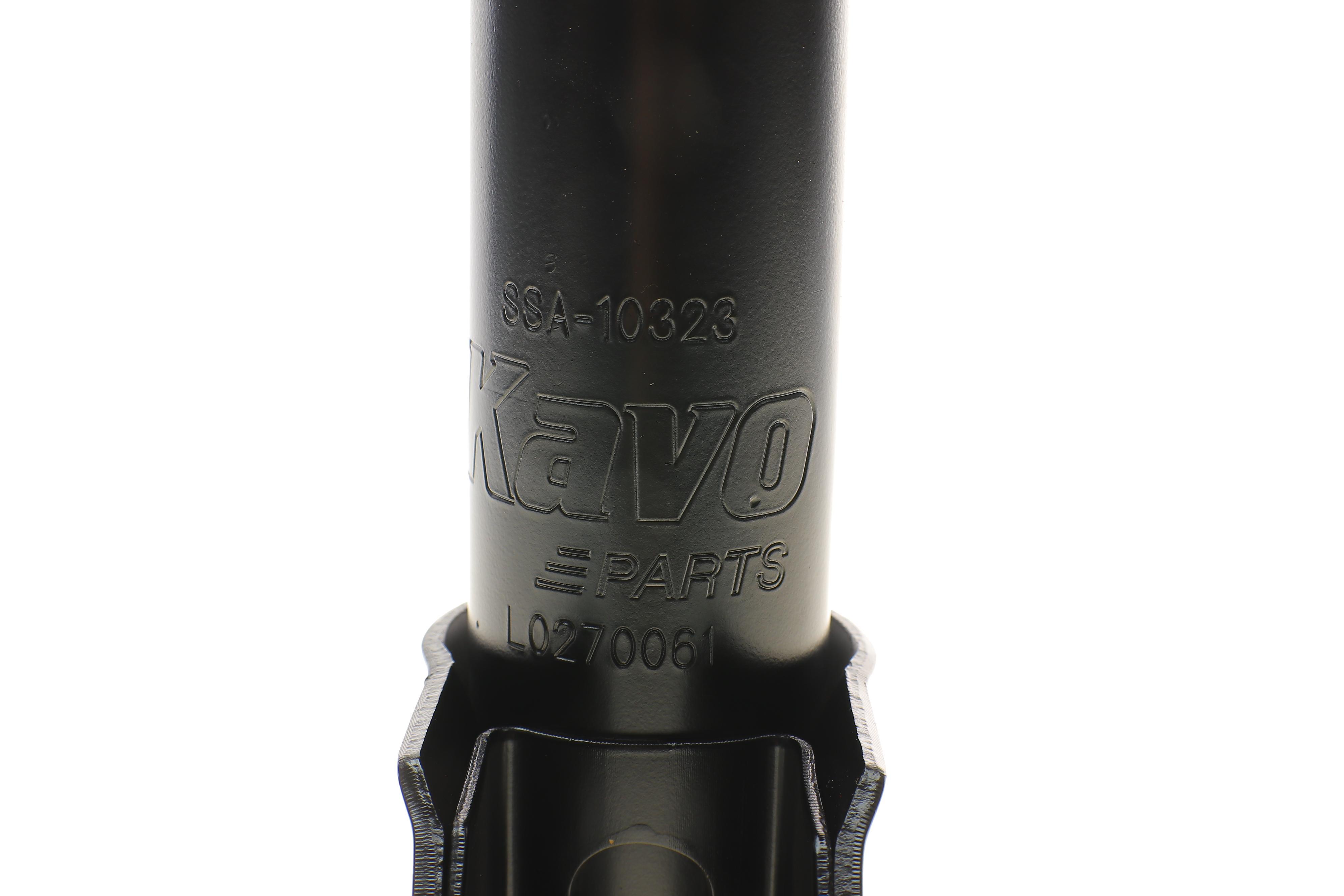 Амортизатор (передній) Renault Laguna II 01-07