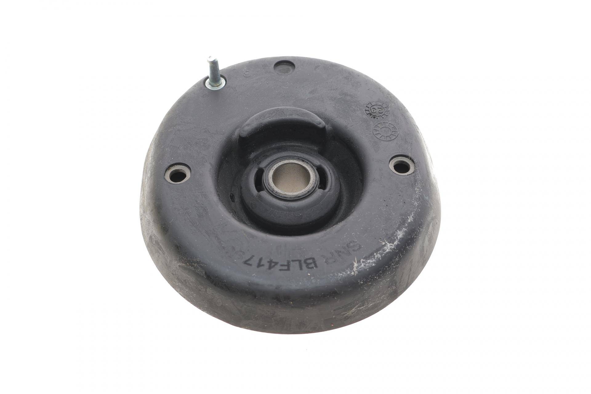 Подушка амортизатора (переднього) + підшипник Citroen C2/ C3 1.1-1.6 03-