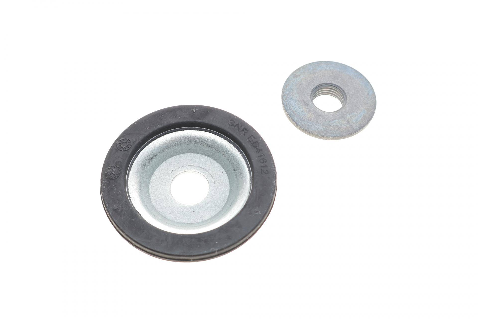 Подушка амортизатора (переднього) + підшипник Citroen C2/ C3 1.1-1.6 03-