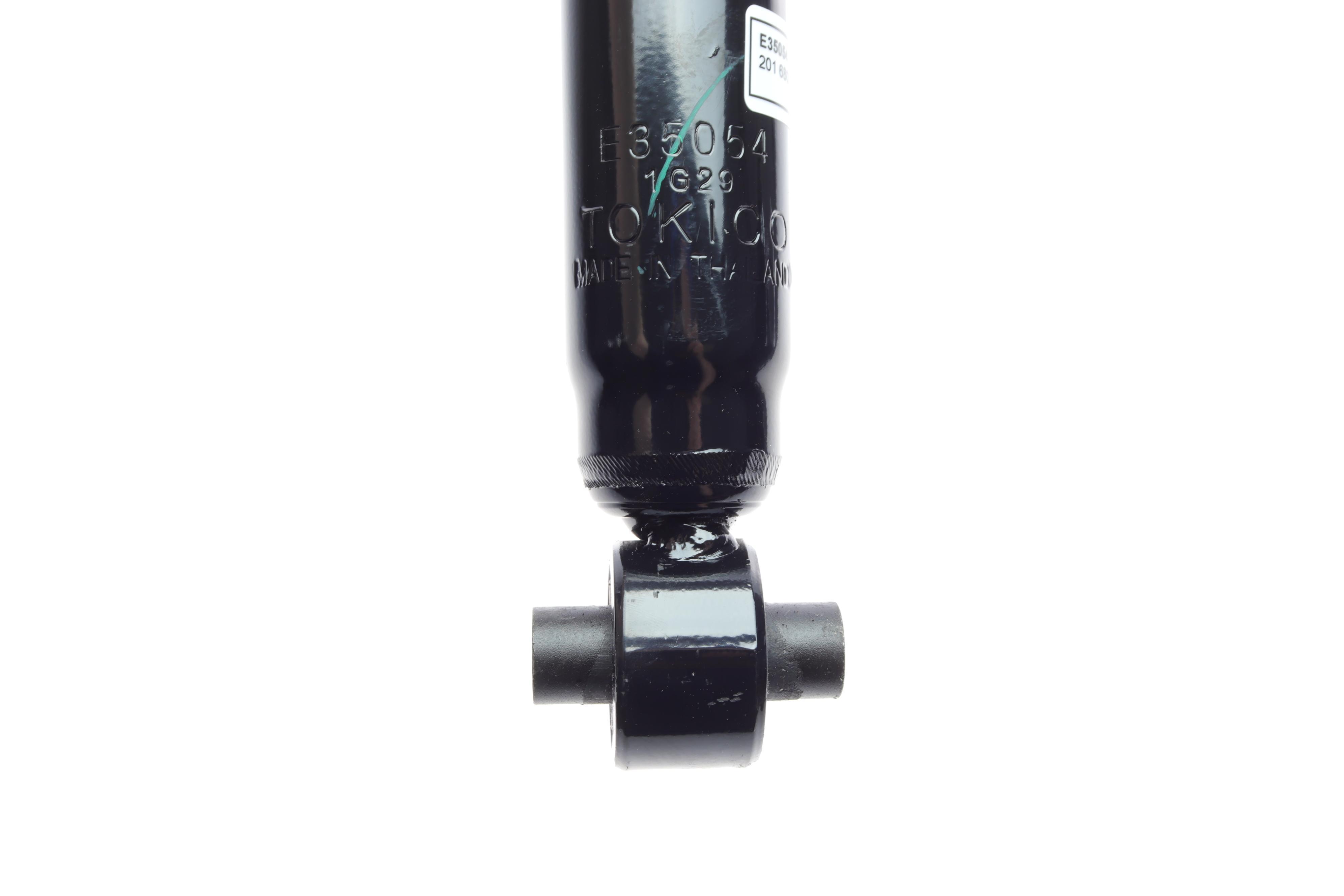 Амортизатор (задній) Toyota Corola 1.4/1.6 06-14