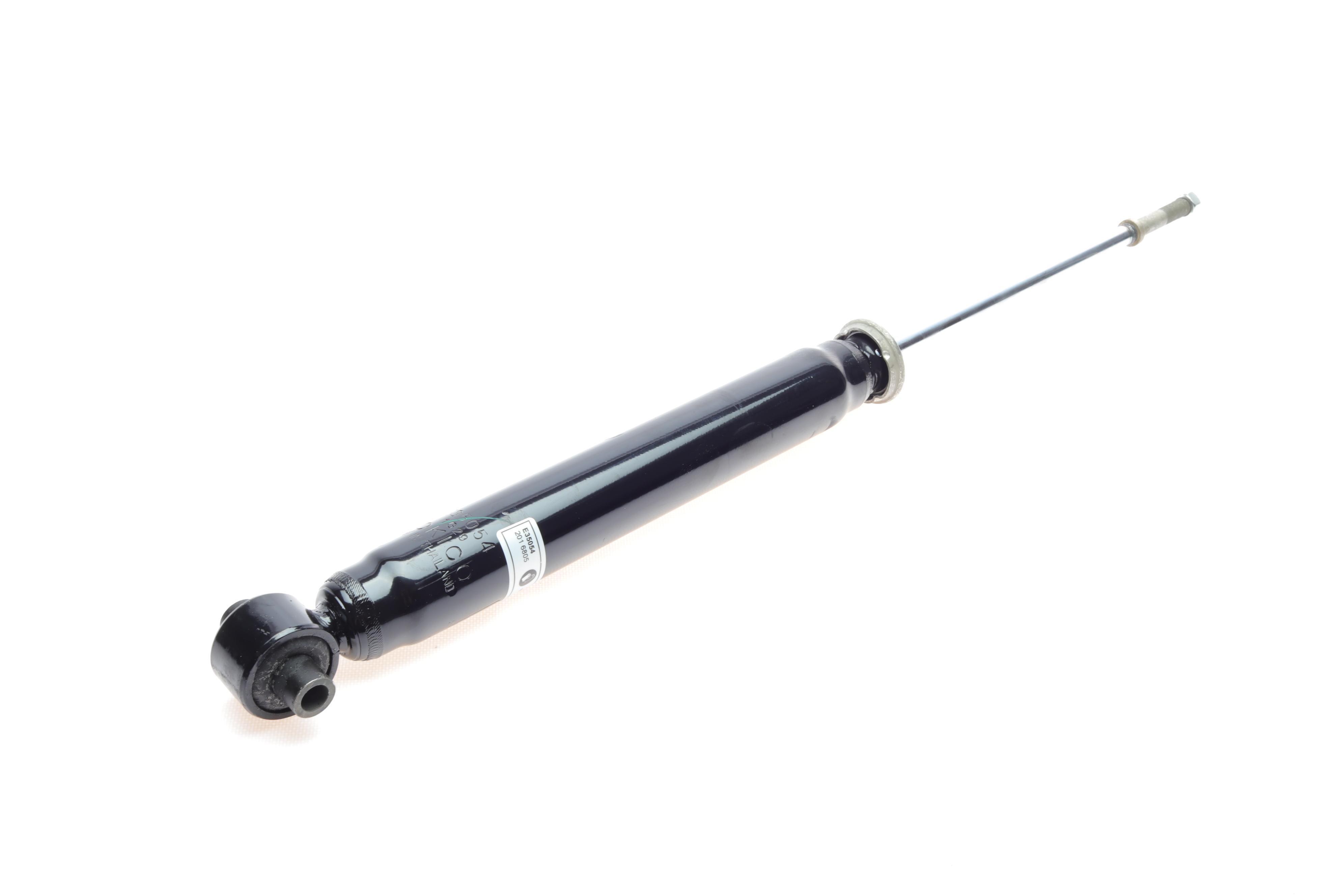 Амортизатор (задній) Toyota Corola 1.4/1.6 06-14