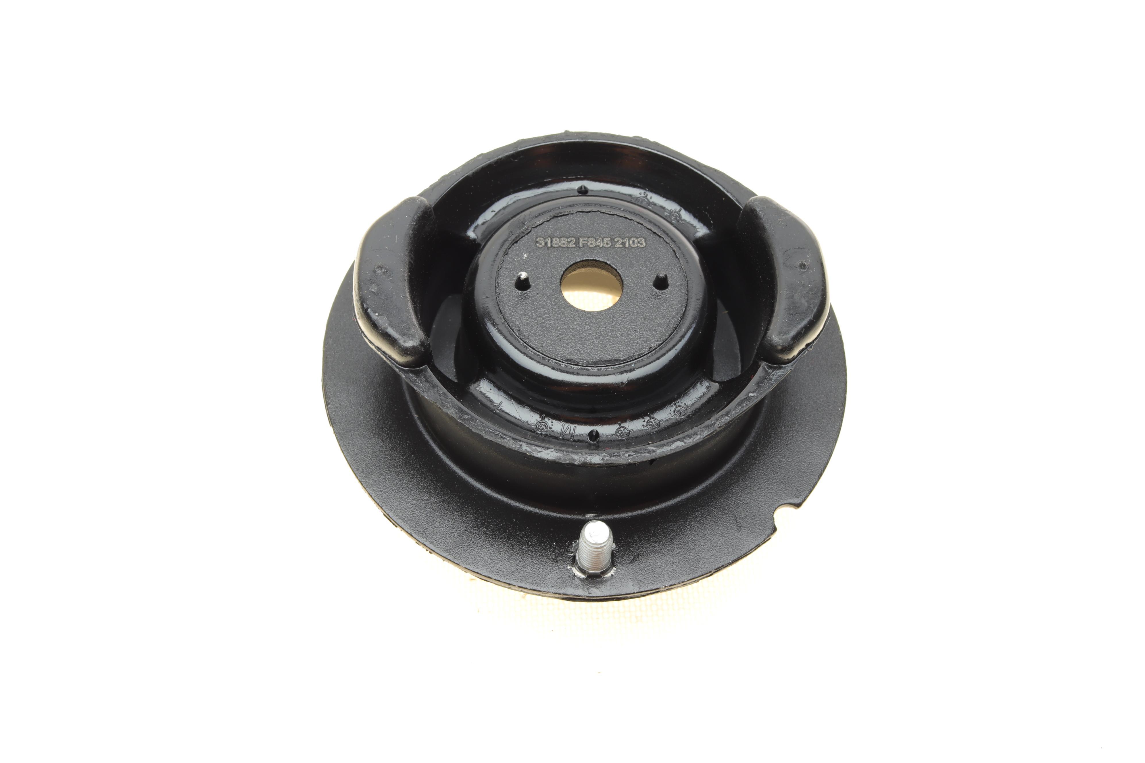 Подушка амортизатора (переднього) MB E-class (W124) 85-98