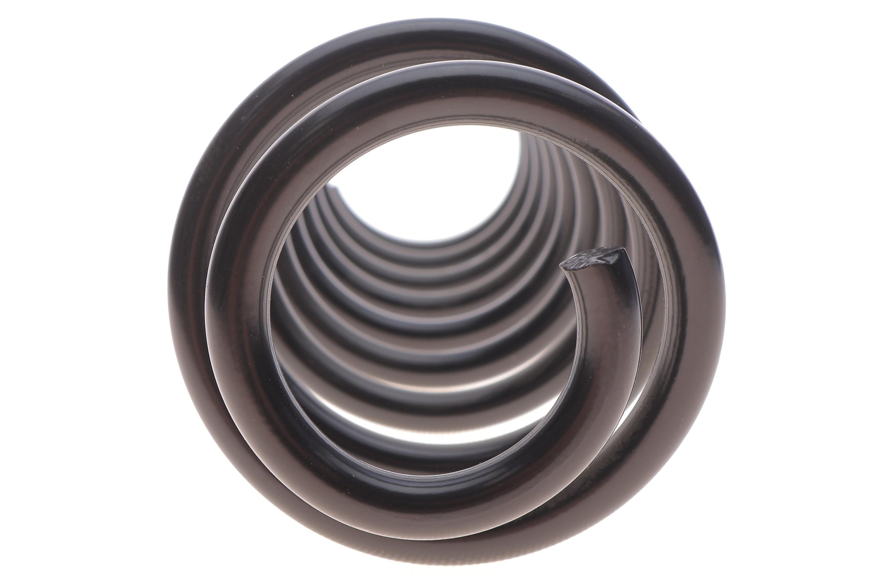 Пружина (задня) VW Polo 1.4-1.8/1.7-1.9 SDI/TDI 95-06/Seat Cordoba 1.4-2.0/1.9 SDI/TDI 93-02 (седан)