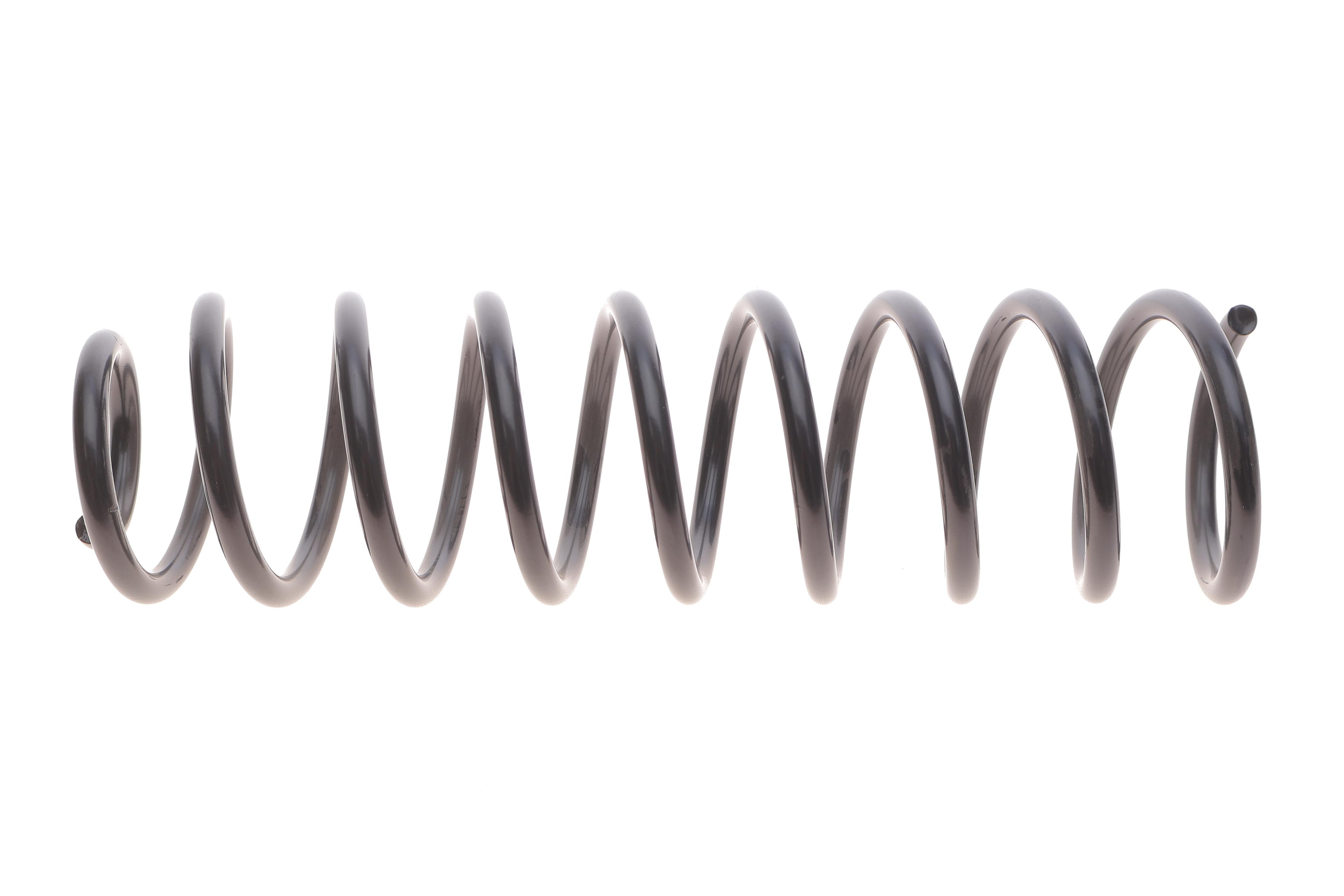 Пружина (задня) VW Polo 1.4-1.8/1.7-1.9 SDI/TDI 95-06/Seat Cordoba 1.4-2.0/1.9 SDI/TDI 93-02 (седан)