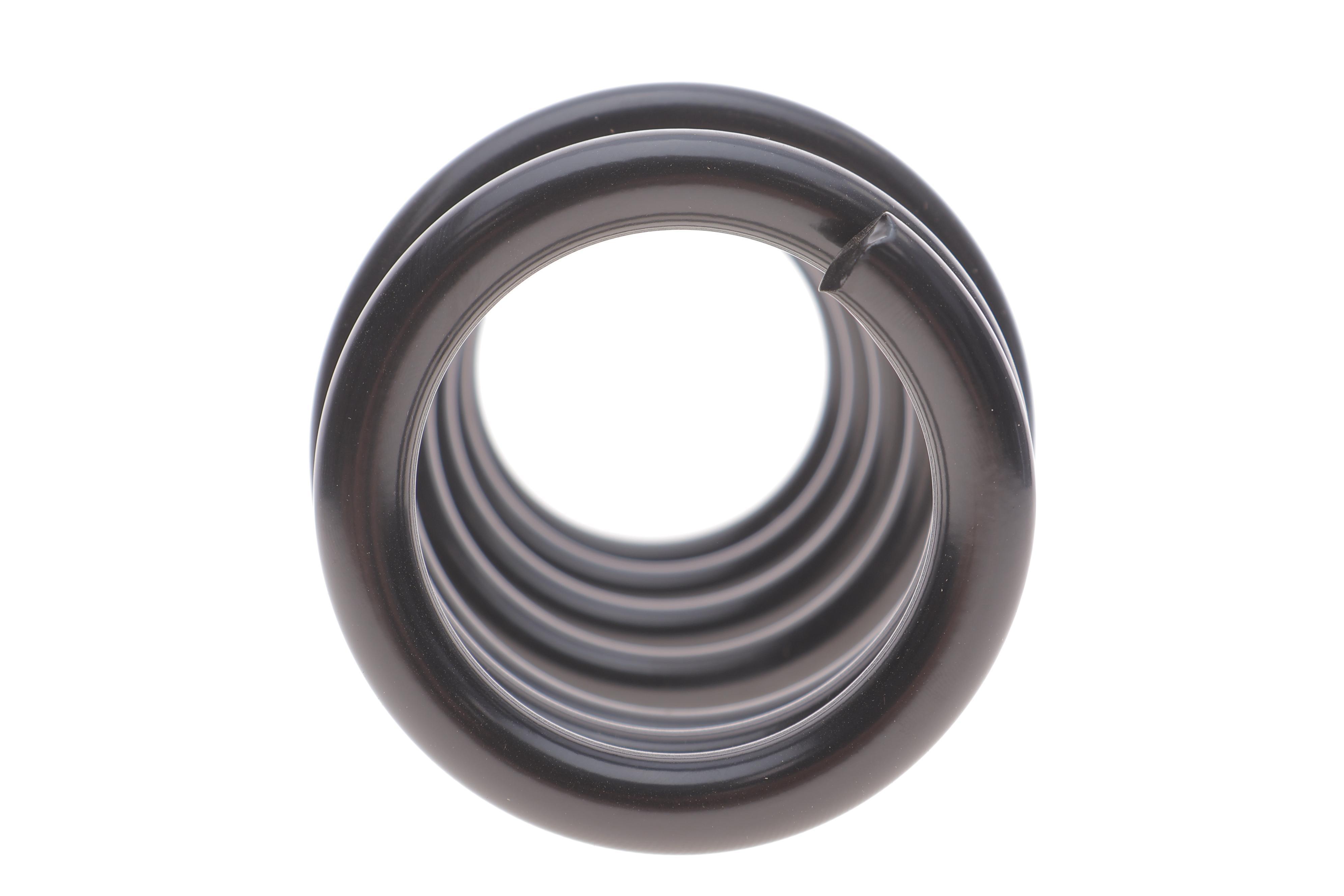 Пружина (задня) Subaru Outback 2.0D AWD/2.5AWD/3.0AWD 03-09 (універсал) (з с-мою рег.дор.пр.) 297mm