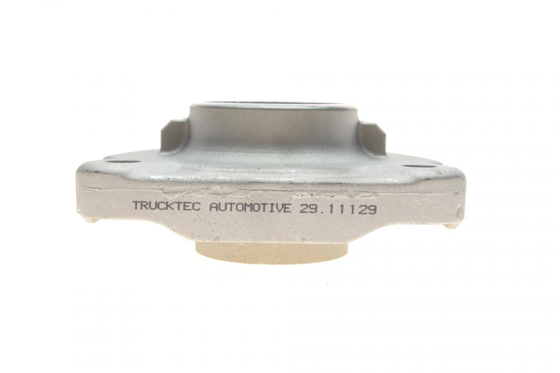 Подушка амортизатора (переднього) + підшипник MB A-class (W176) 12-18