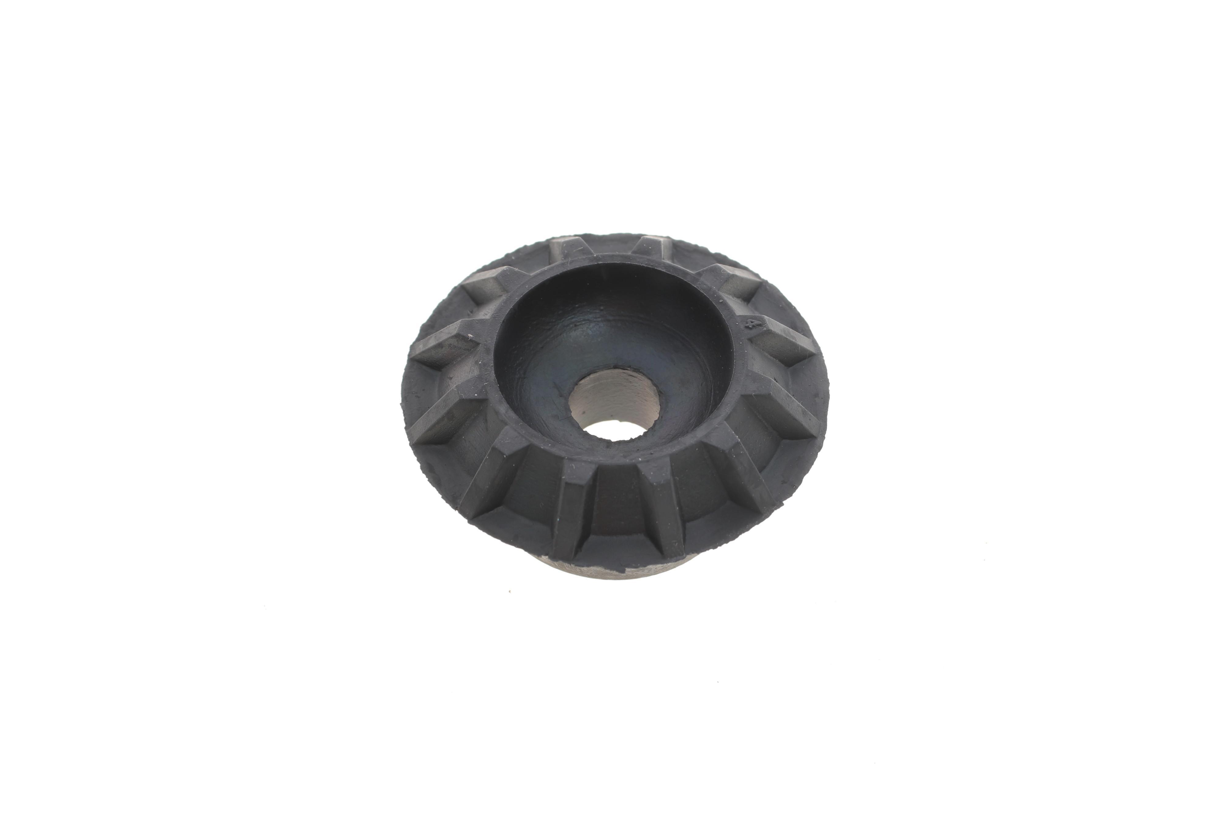 Подушка амортизатора (заднього) VW Golf II/III/IV 1.6-2.0 TDI/TD 83-02 (нижня)